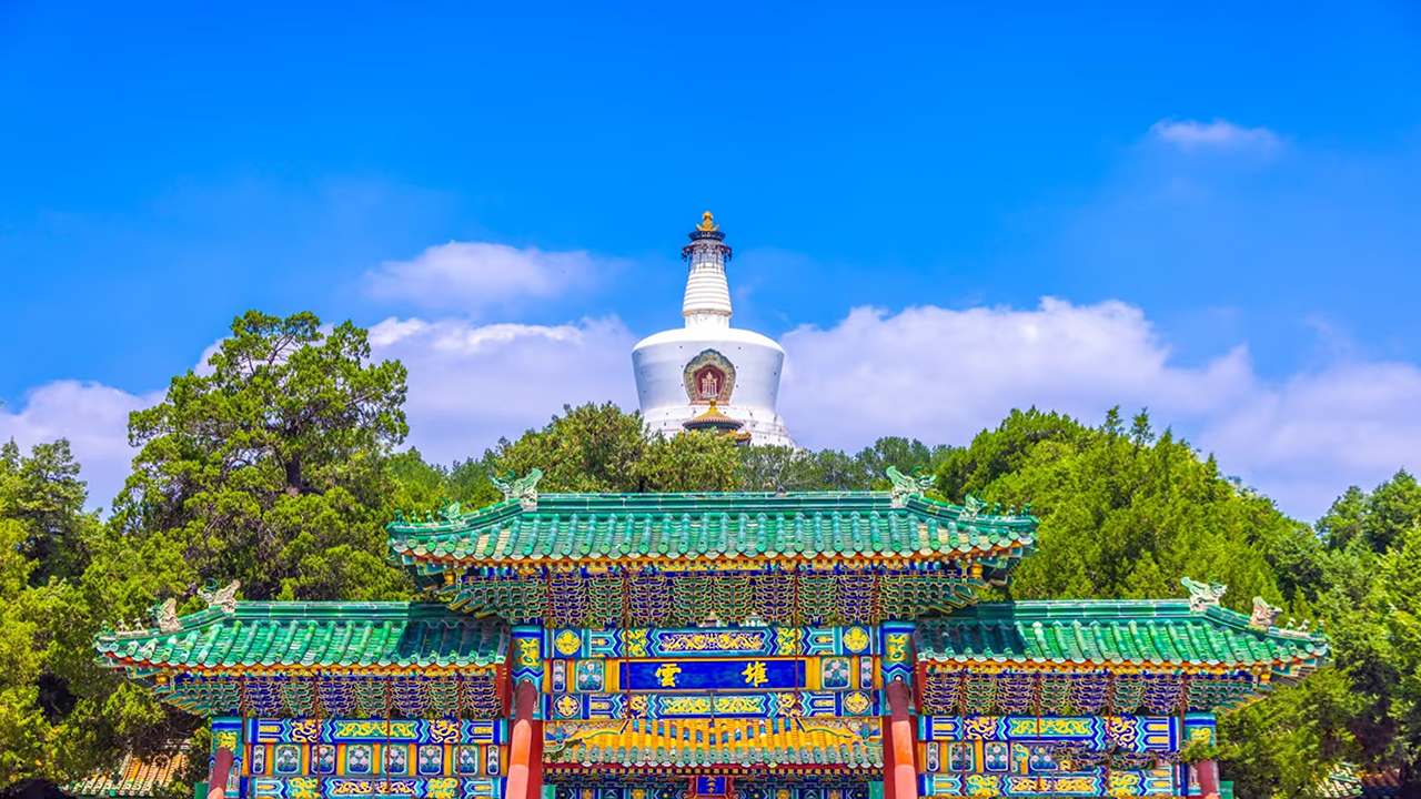 漫遊北京私家團3-5日遊（暢遊長城+天安門廣場+故宮博物院+頤和園等景點+感受古人智慧與皇家霸氣+贈送西式早餐+亞朵酒店星級住宿+接送）