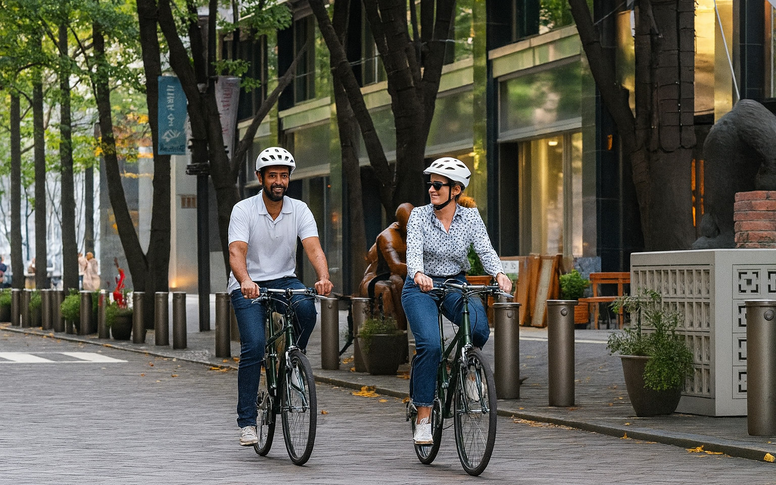 Discover Tokyo Your Way with a Flexible Electric Bike Rental