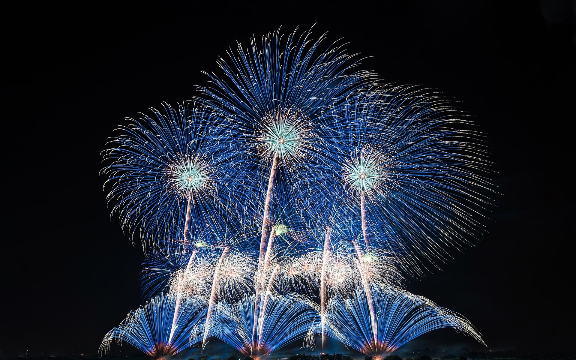 茨城·花火限定｜大洗海上花火大會（含門票）·千櫓祭一日遊｜東京新宿出發