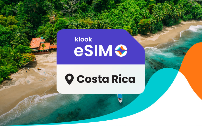 eSIM Costa Rica | CLARO