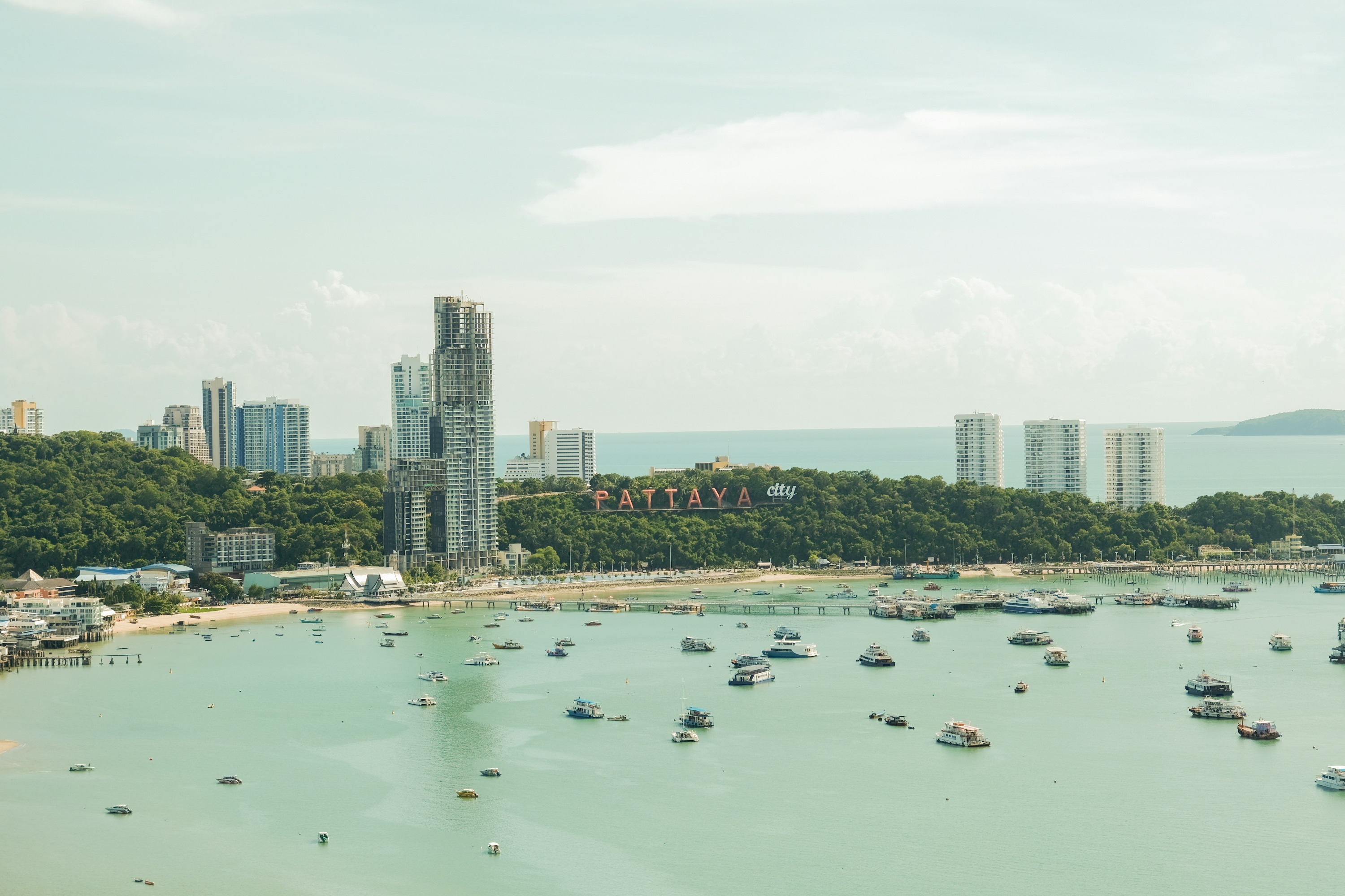 從曼谷出發：芭堤雅地標之旅及著名景點