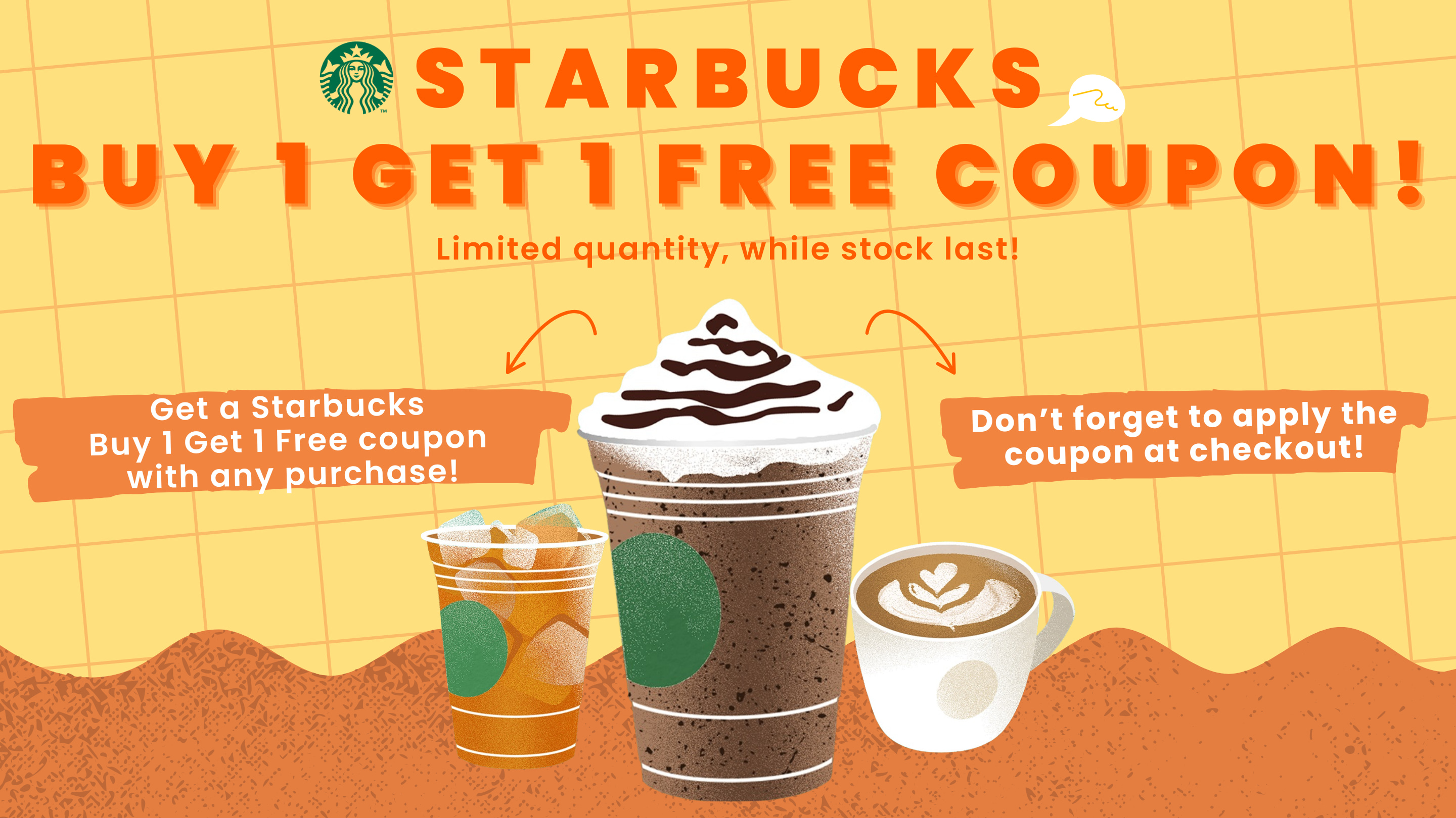 Purchase any package to receive the above freebies! After clicking "Book Now," select your freebie under the add-ons section