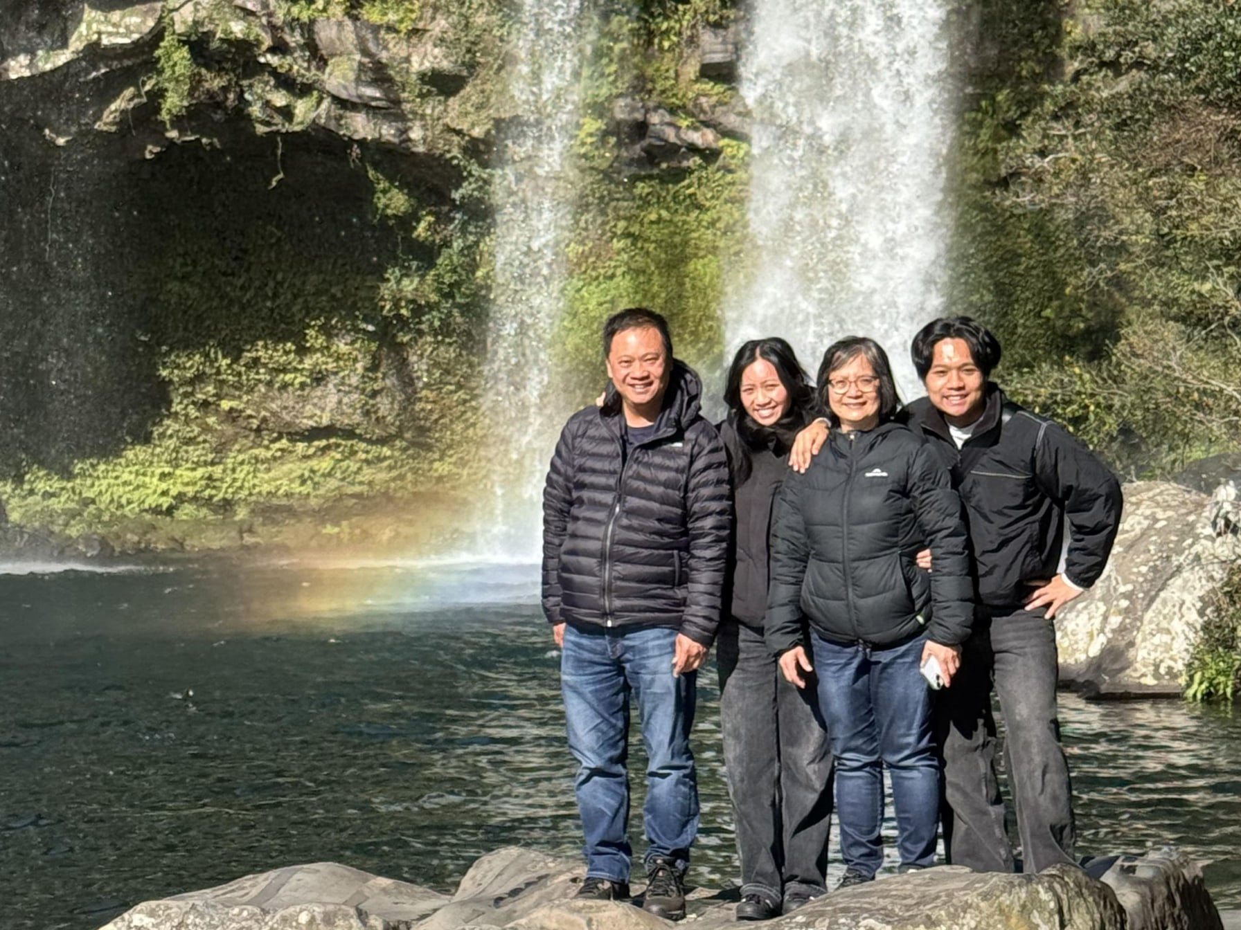 Jeju island Charms Join in Day Tour with 3 Route (E,S,WS), Hallasan