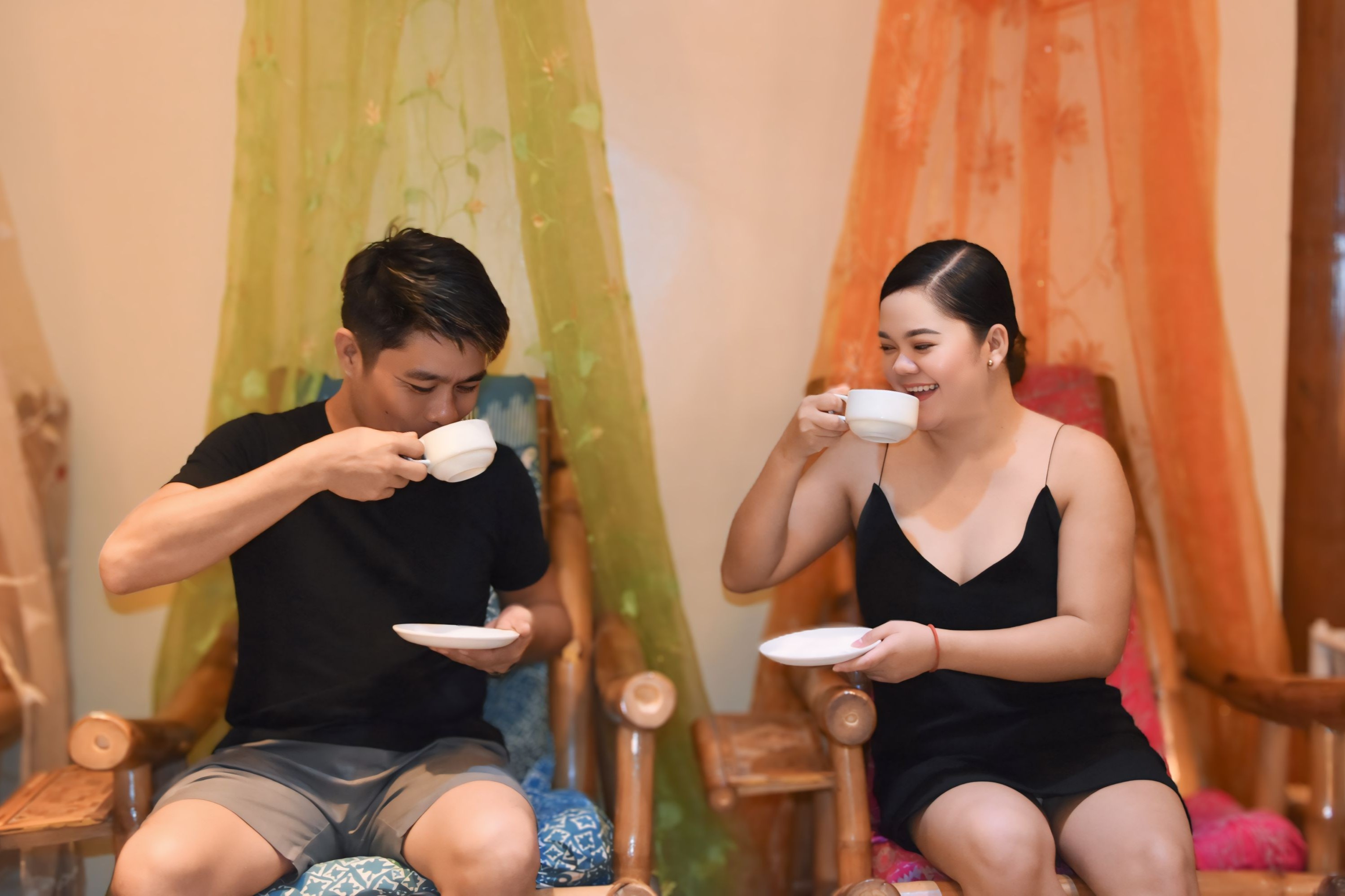 長灘島（Boracay）國王與皇后體驗