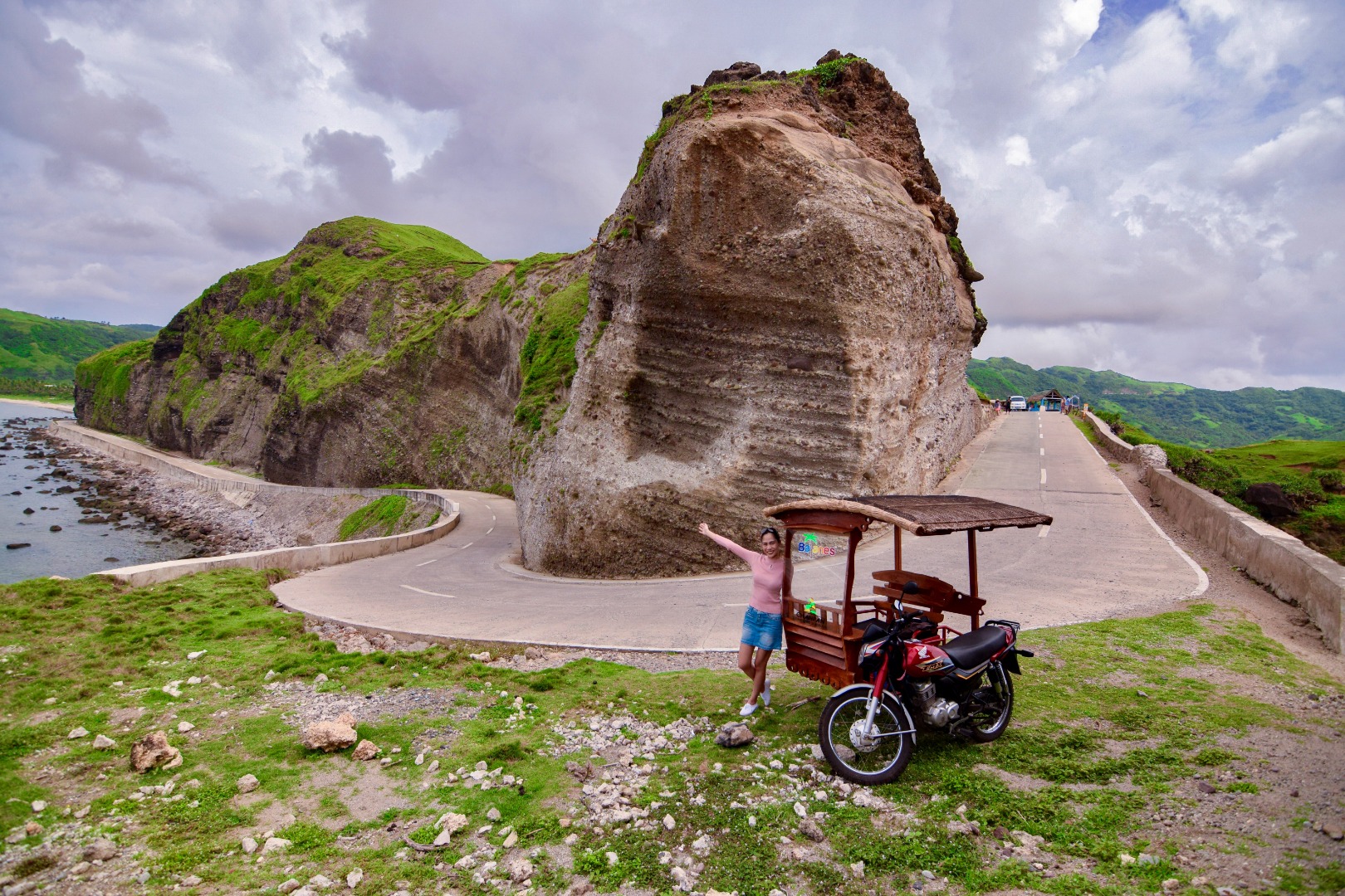 2 Day North Batan, South Batan, and Sabtang Island Join In Tour