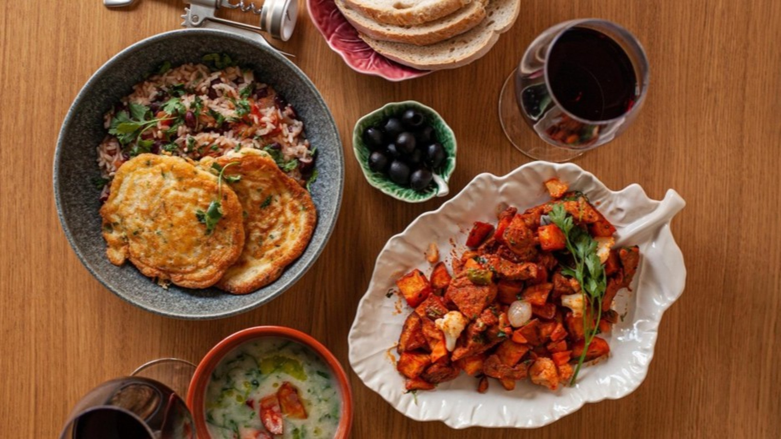 Lisbon Homecooking & Aliança Operária Half-Day Food Tour