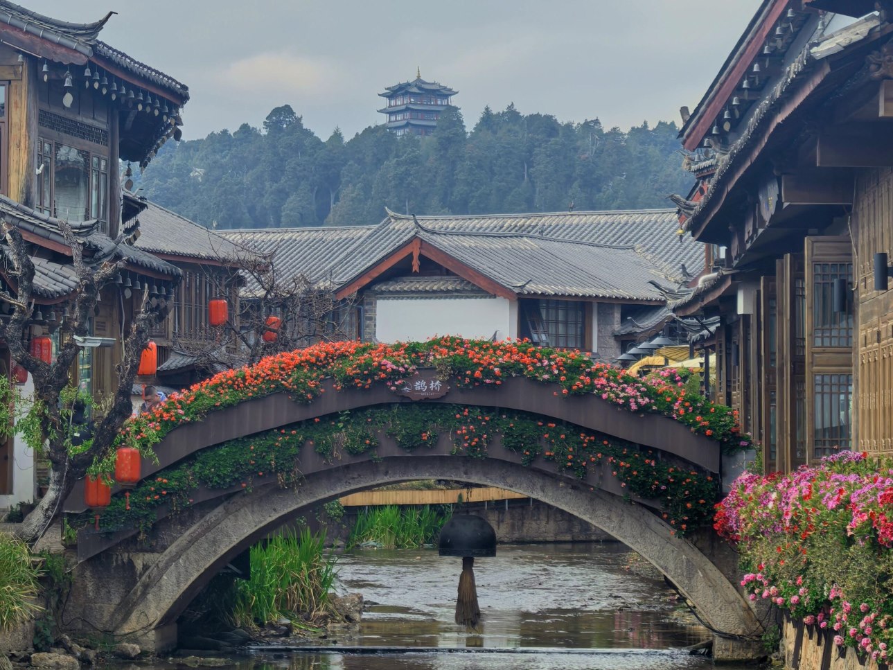 Enjoy a 6-day trip to Kunming, Dali and Lijiang in Yunnan (Jade Dragon Snow Mountain + Lijiang Ancient Town + Erhai Lake in Dali + Lijiang + Thousands of acres of rice fields + Glacier Cableway + Special Food + Light Luxury Accommodation + Round Trip to K