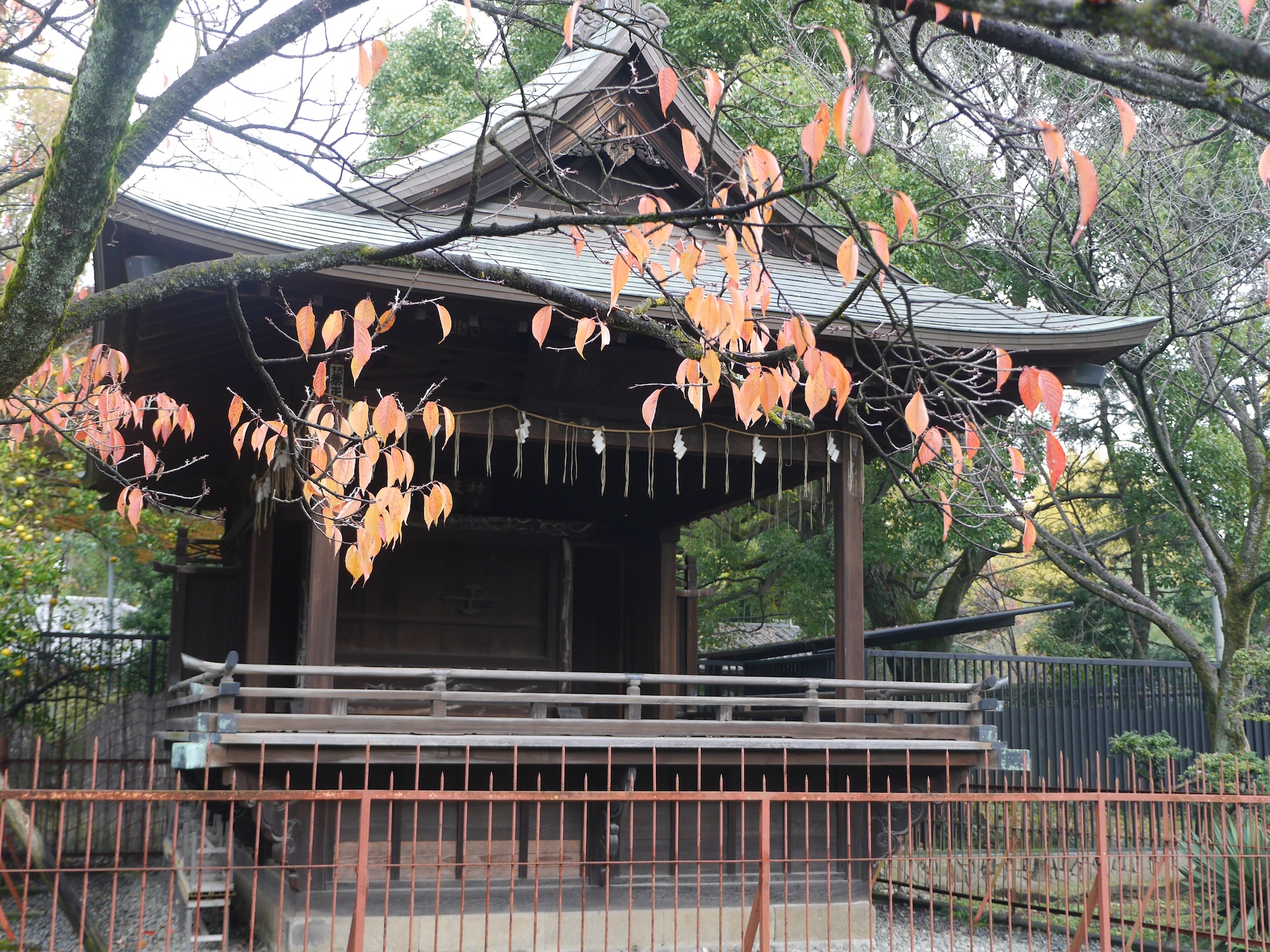 從淺草出發：探索東京古城、寺廟、庭園與流行文化