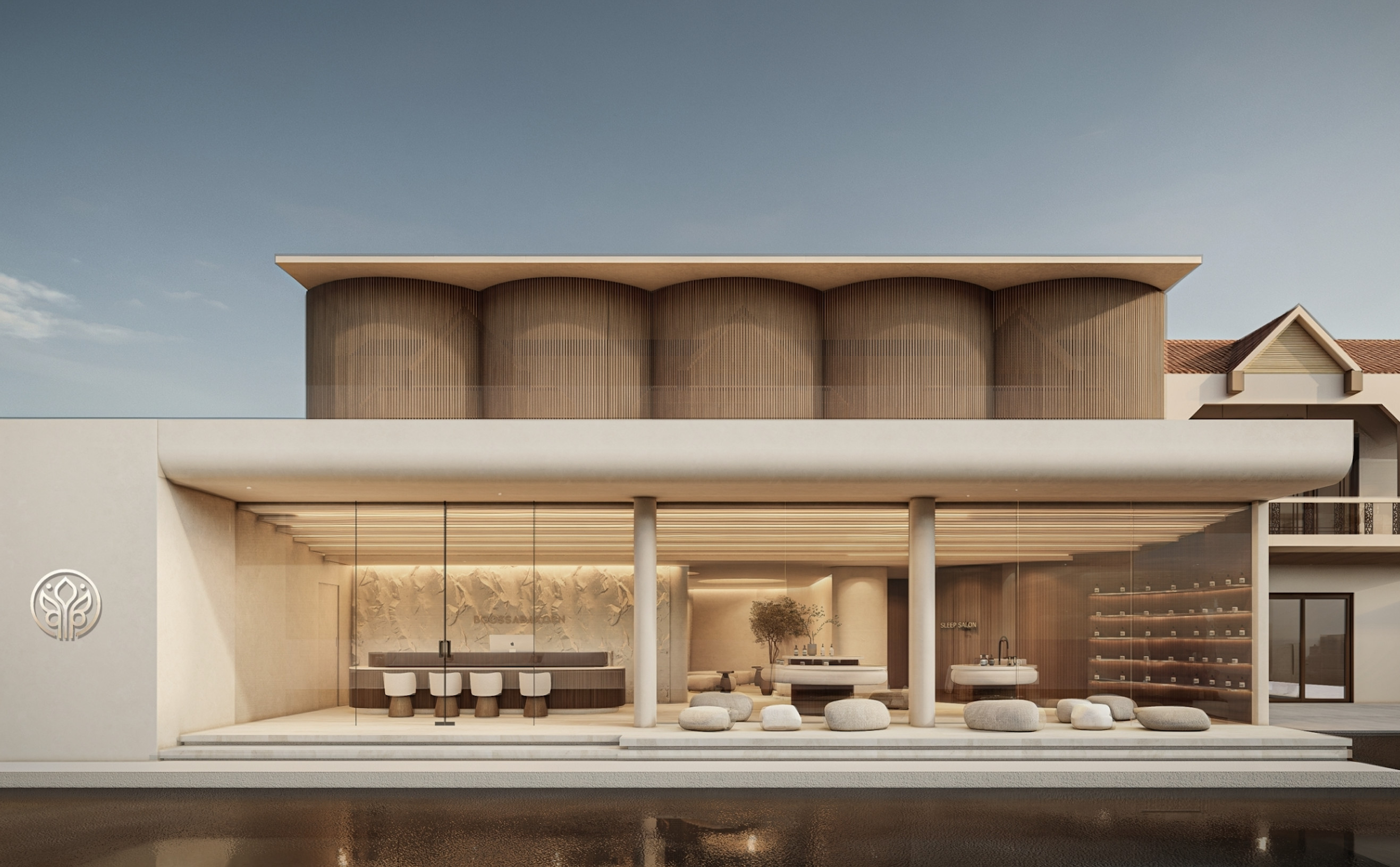 Boossabakorn Spa & Wellness in Krabi