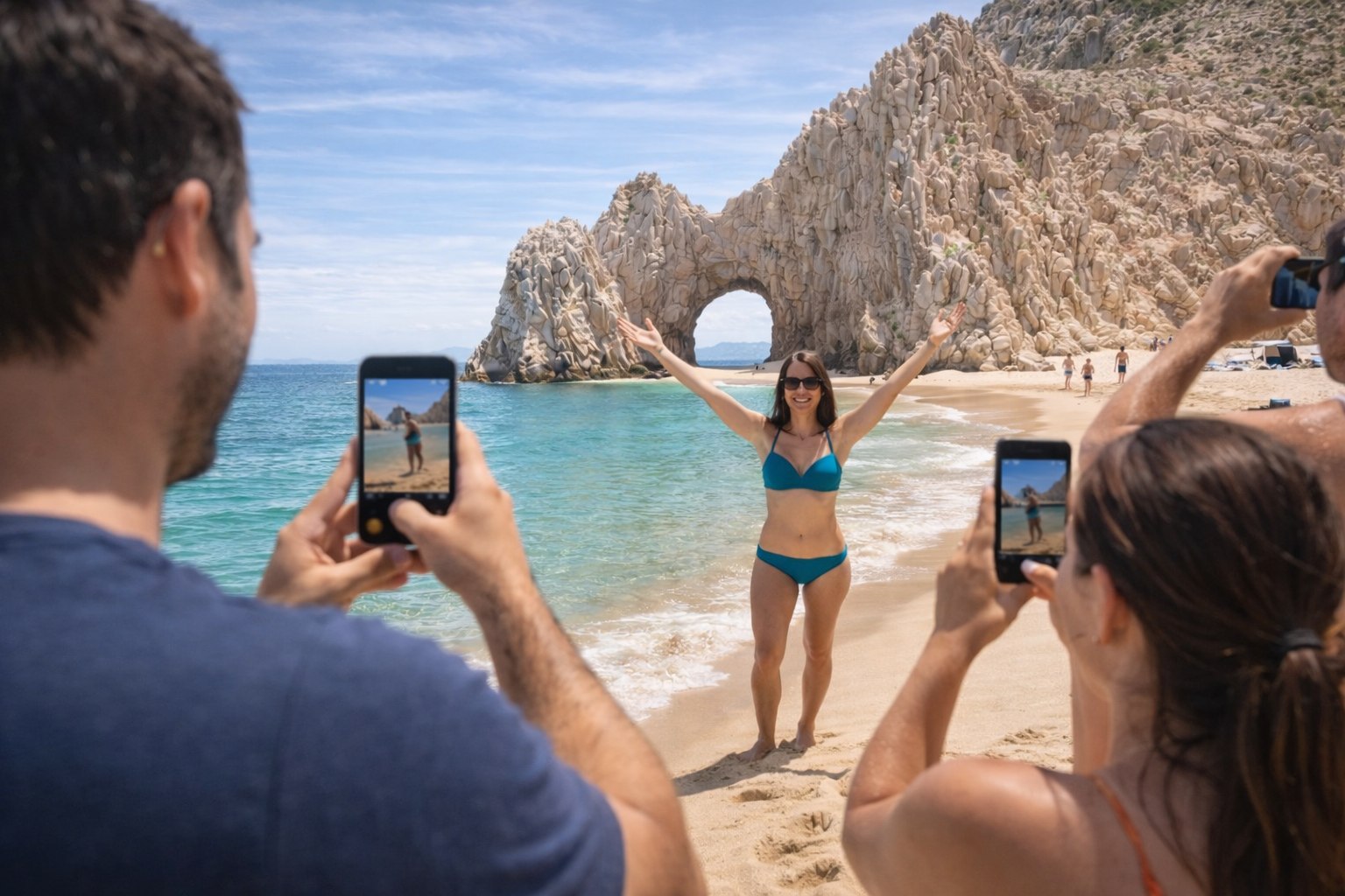 Los Cabos Gregory Tours Half-Day Tour