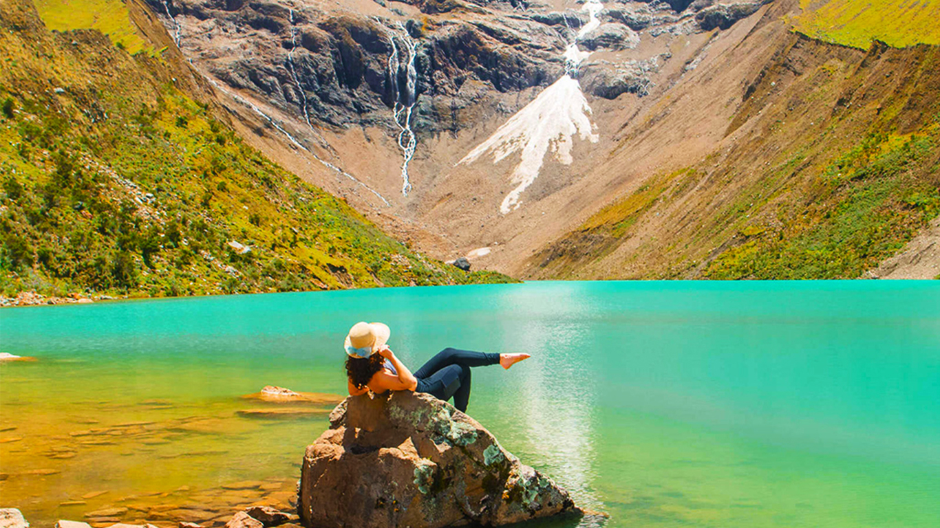 Cusco Laguna Humantay Full-Day Big Group Tour