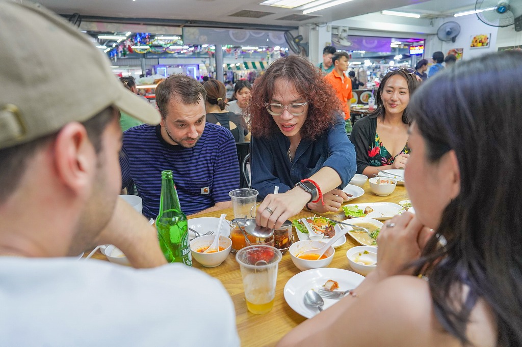 曼谷暹羅酒吧探索之旅