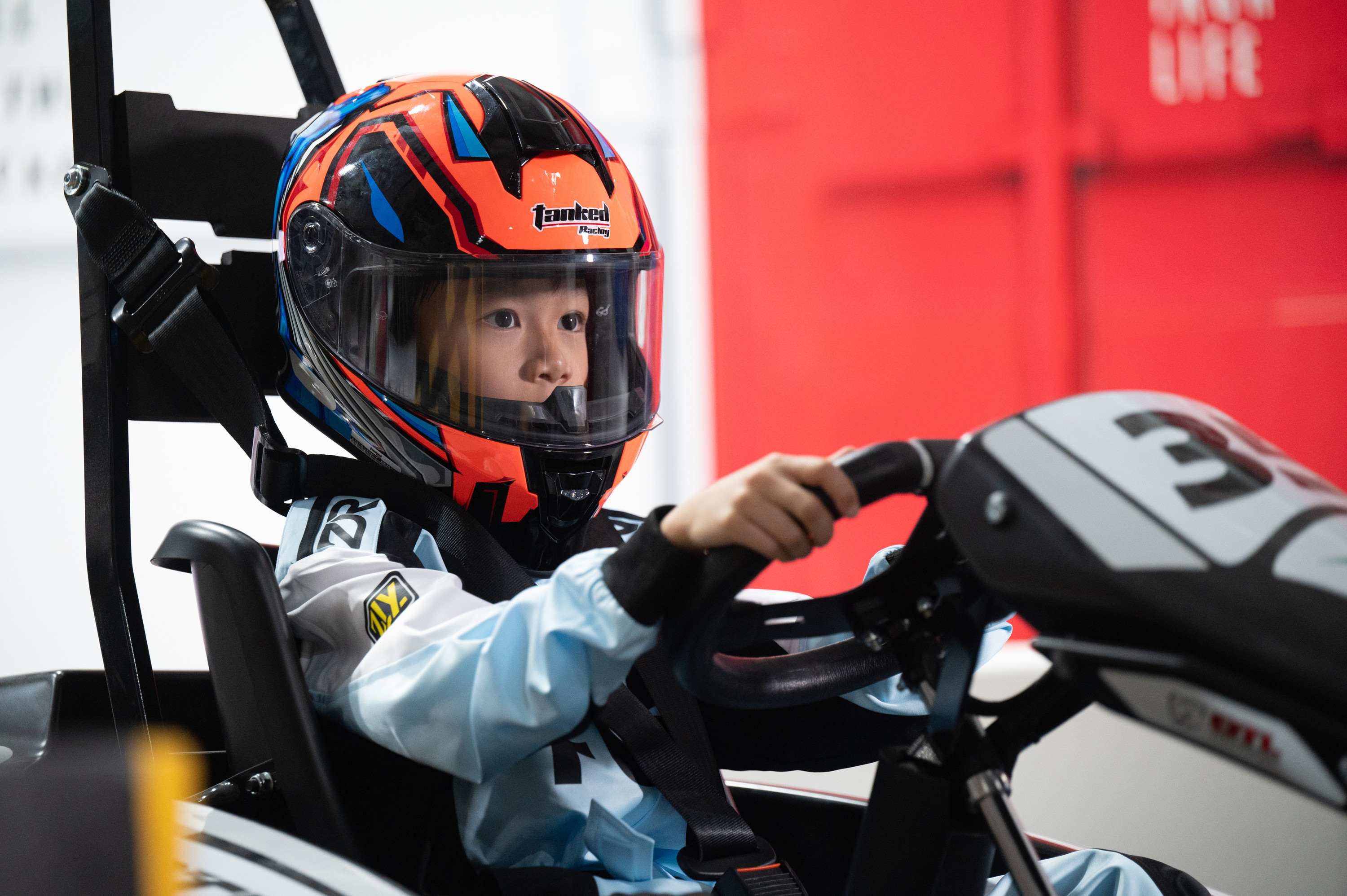 Lisboet Macau All-Sensory Fun Experience Package