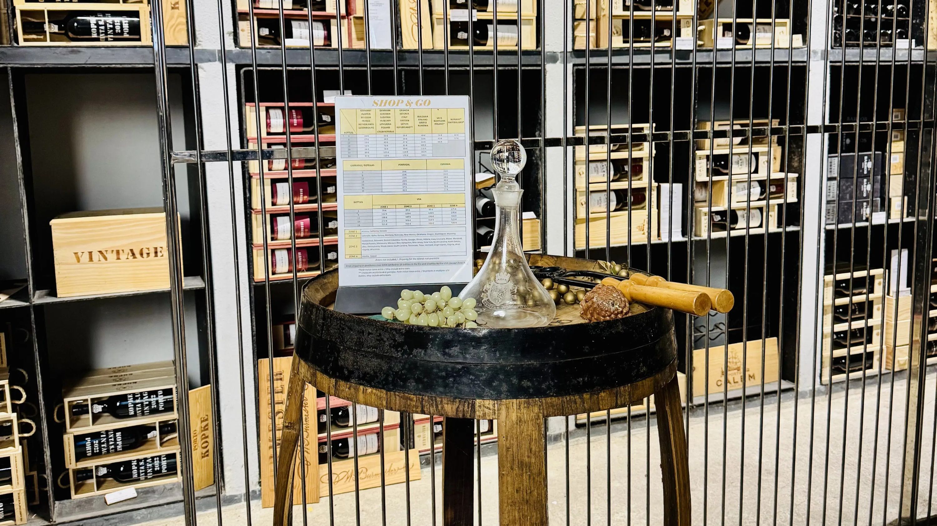 波爾圖和加亞徒步之旅（含可選品酒體驗）