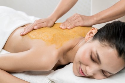 Let's Relax Spa水療體驗 - 詩麗吉皇后國家會展中心