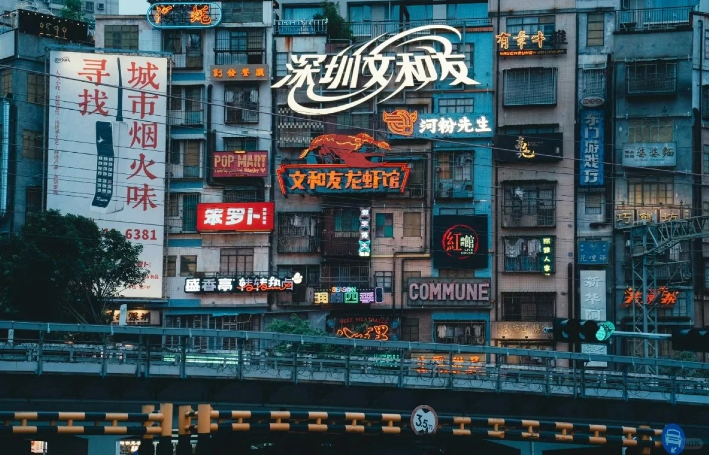 Shenzhen One-Day Tour (K Line)