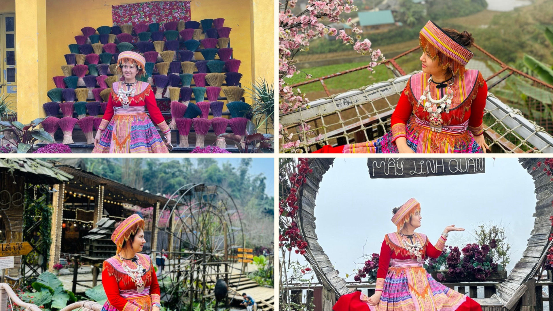 Cat Cat Village Half-day Photography & Sightseeing Tour