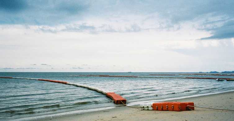 Travstore Original Pattaya Discovery Tour