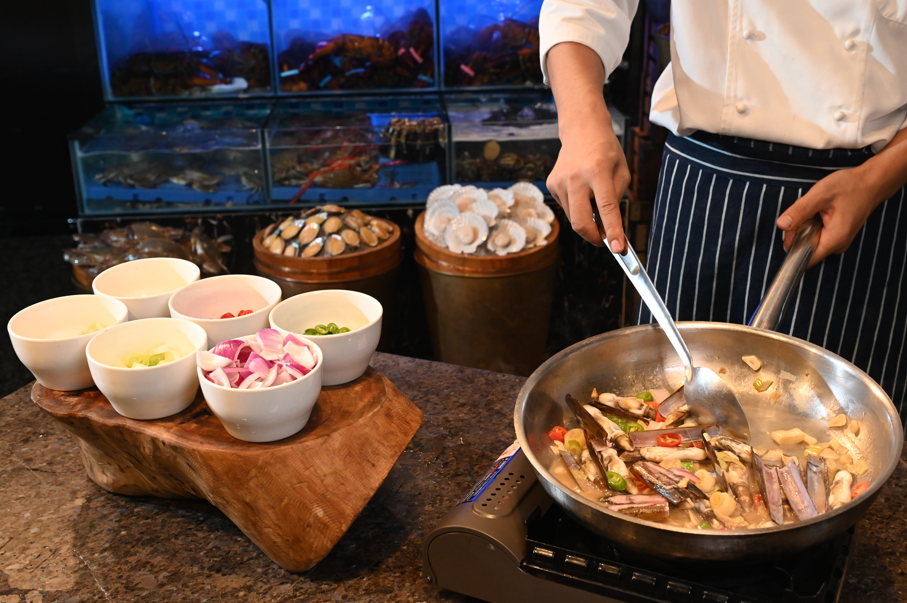 [Mid-year promotion] Hyatt Regency Dongguan Songshan Lake accommodation package | HYATT Group