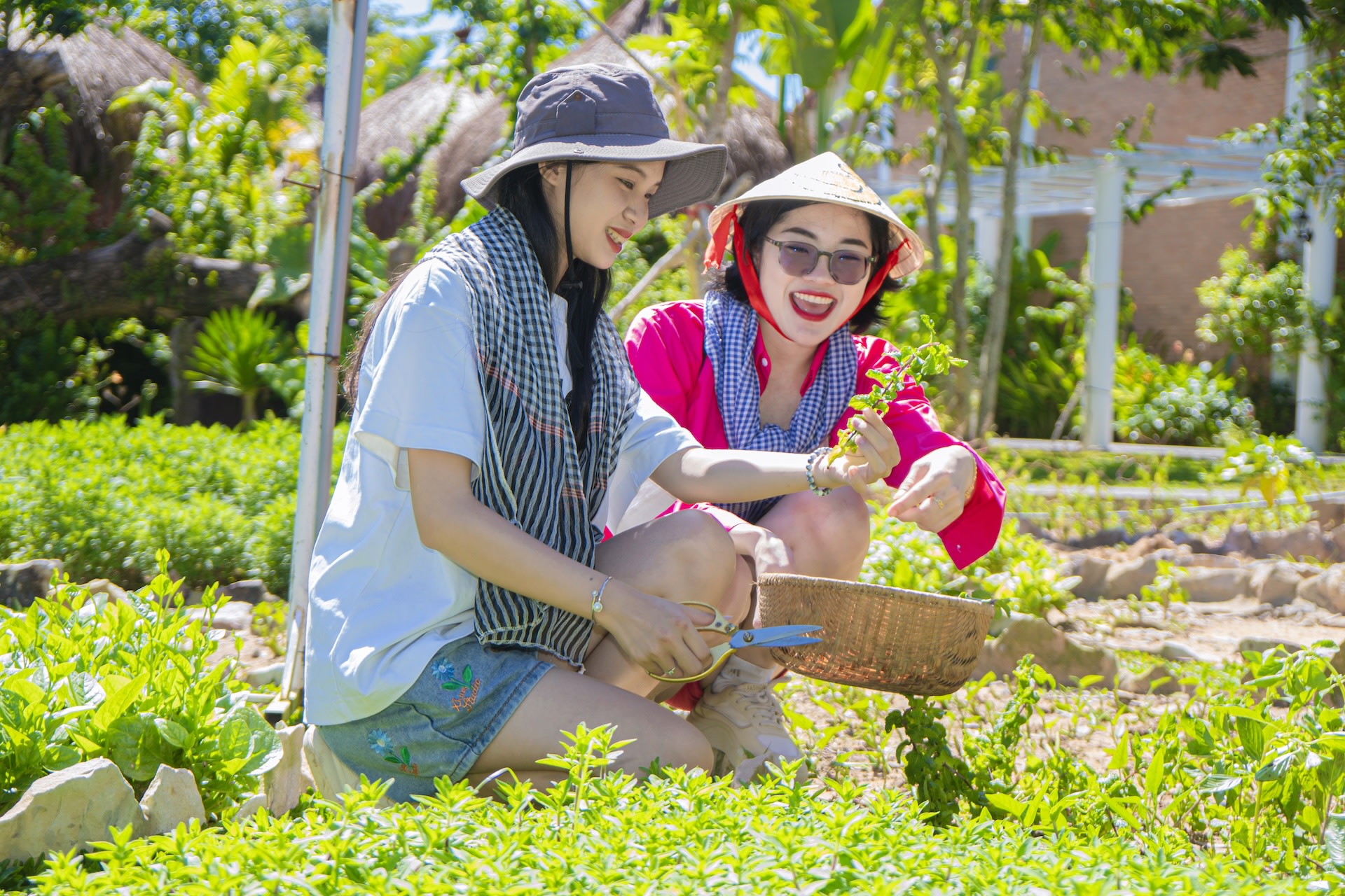 Cooking Class, Candle Workshop & Wellness Retreat in Phu Quoc