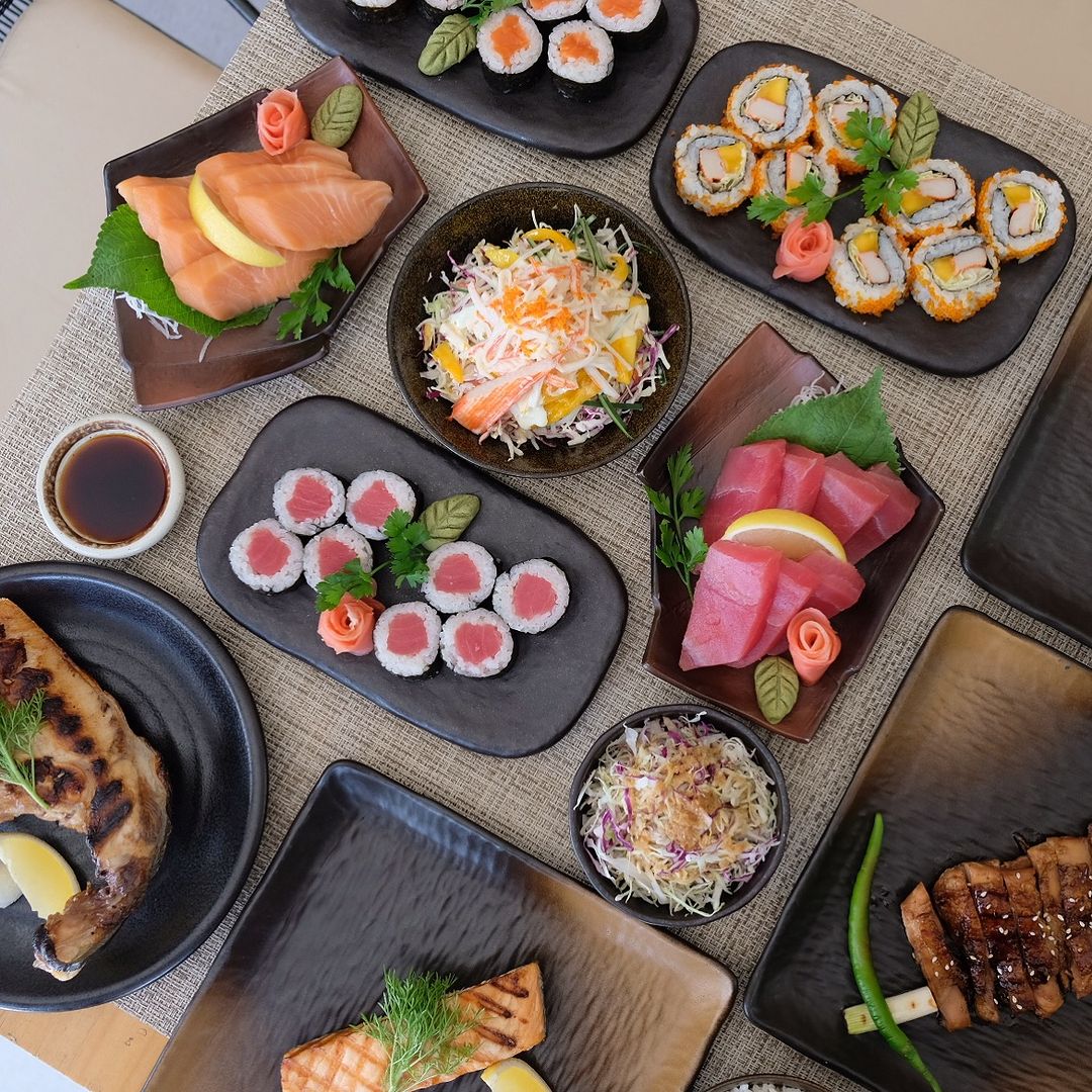 Hakata Boracay at The District Boracay