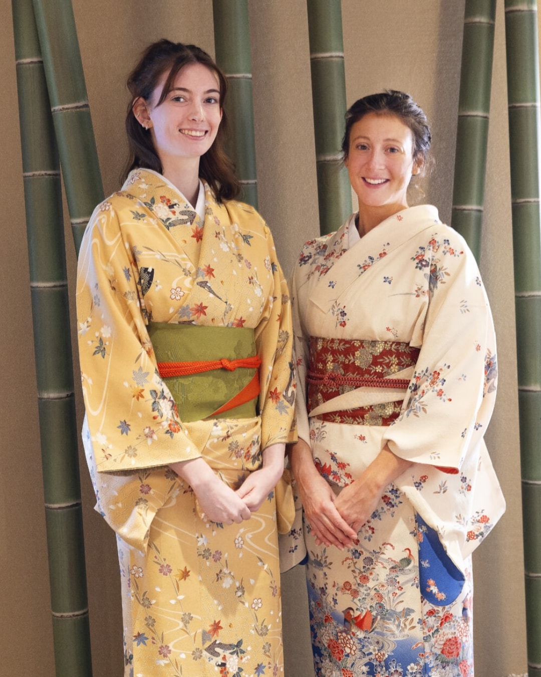 體驗日本傳統之美,穿上和服,步入永恆的優雅。 體驗日本傳統之美,穿上和服,步入永恆的優雅。