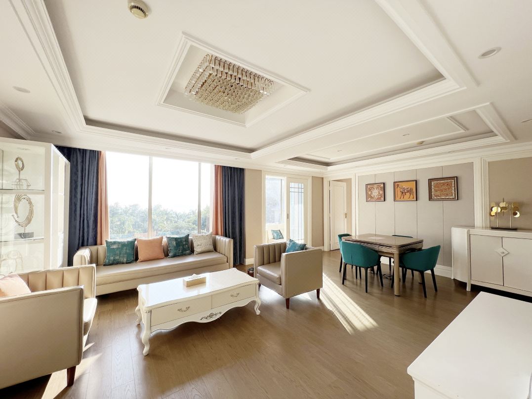 Villa Sea View Suite