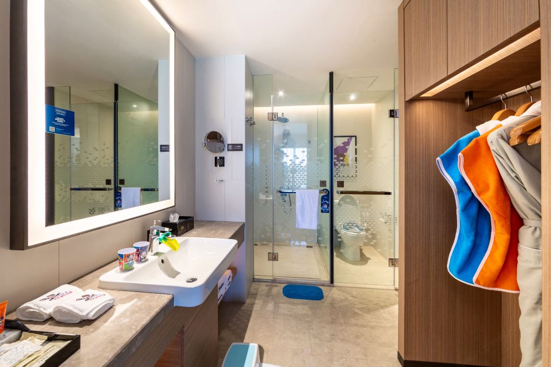 Hampton by Hilton Guangzhou Huadu