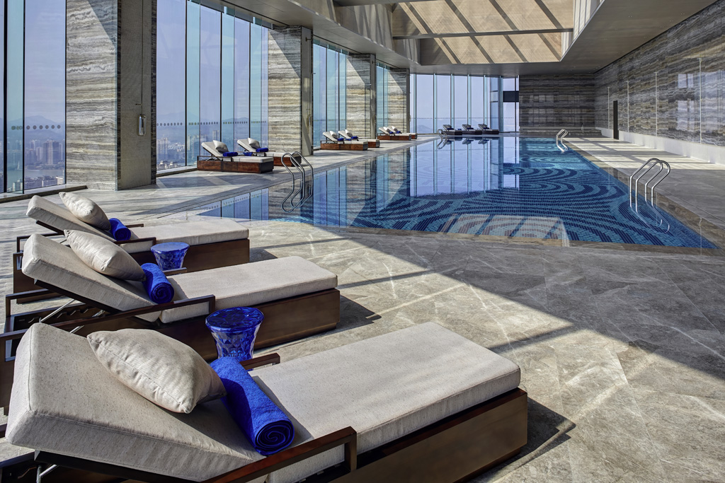 Pullman Huizhou Kaisa