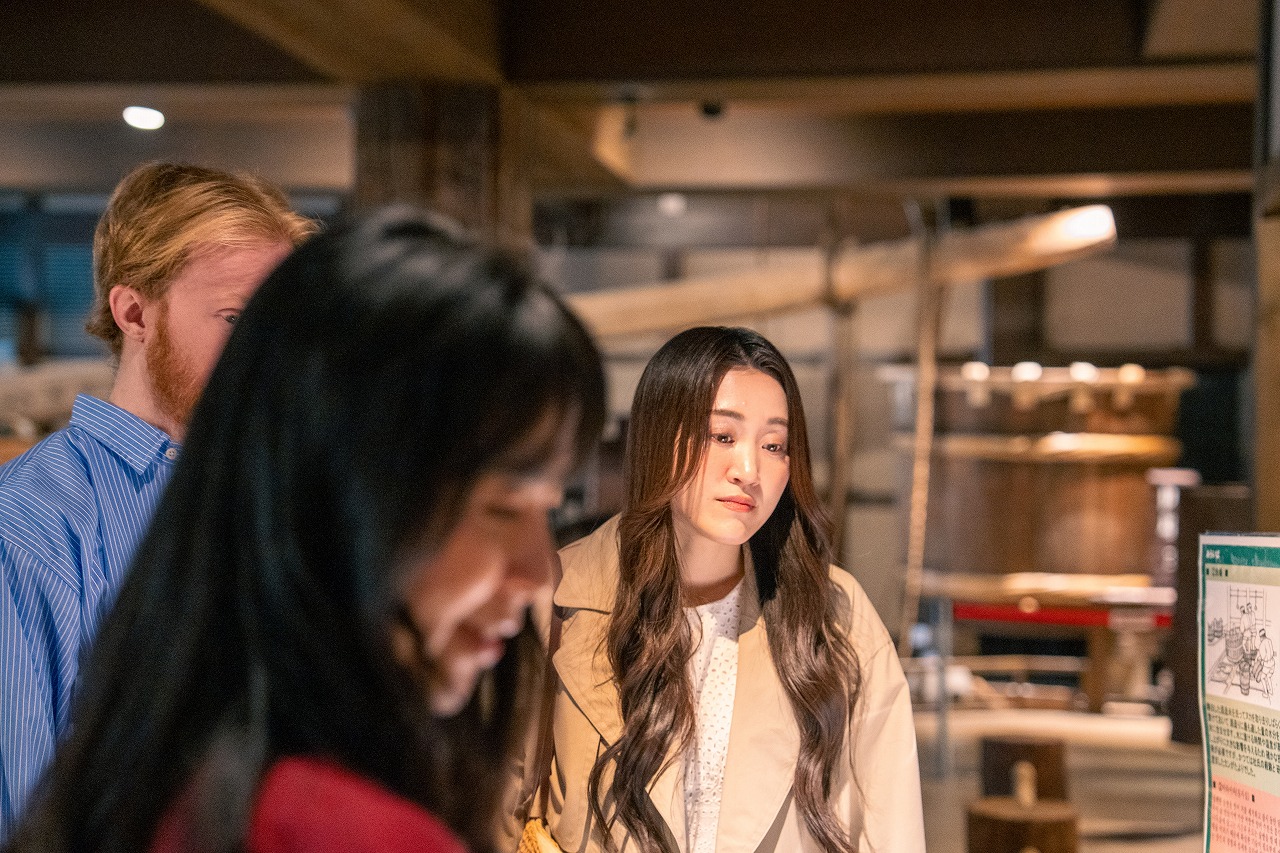 Half-Day Sake & Kobe Beef Tour