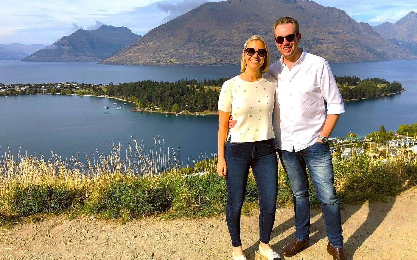 Queenstown Sightseeing Tour: Highlights of Queenstown
