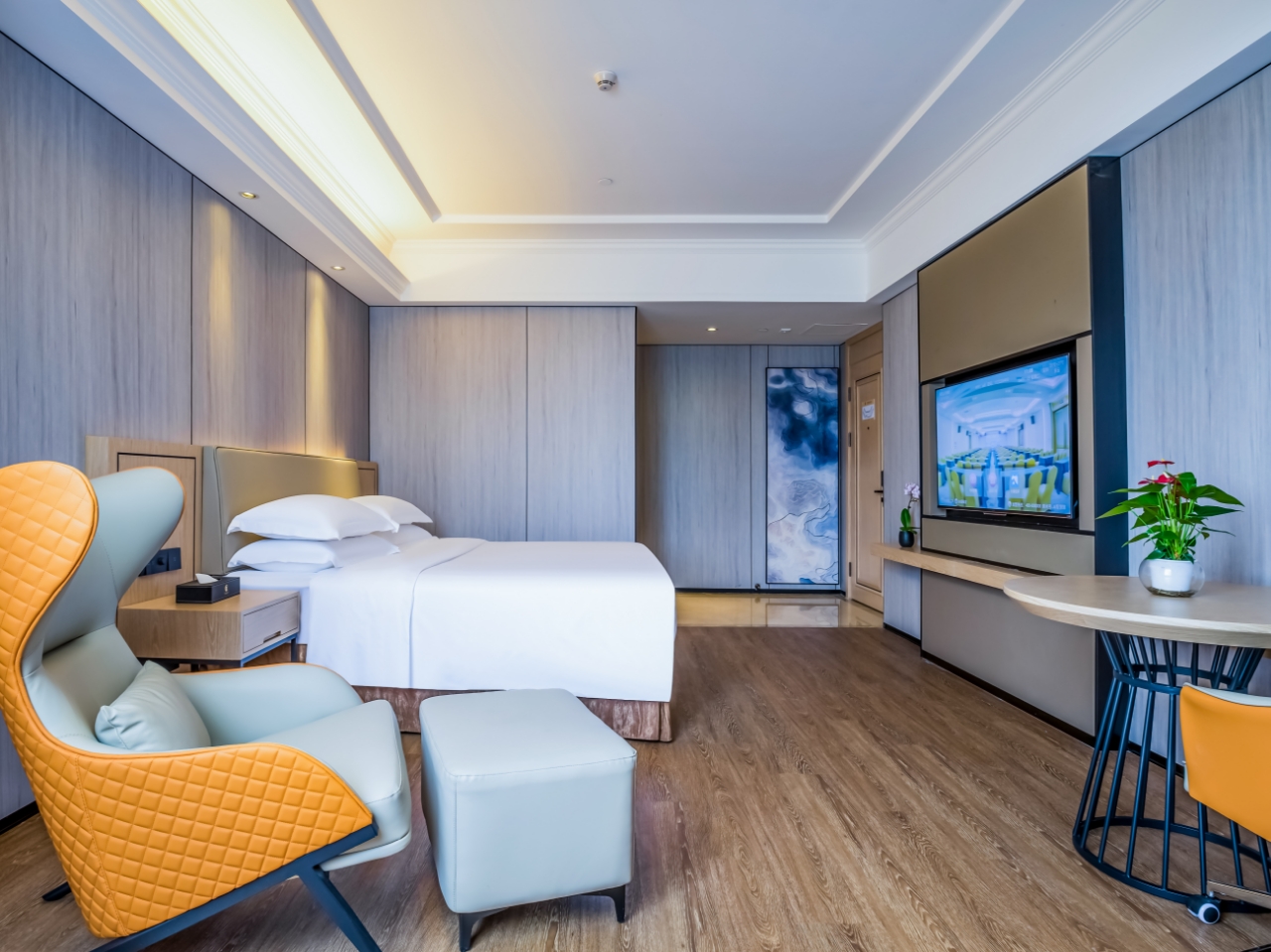 Chengtai Hotel