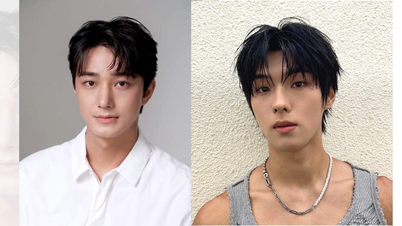 2. K-POP 偶像男士髮型與彩妝 – 60 分鐘
專為男士設計的課程,打造偶像、演員和模特兒般的造型。
提供自然的臉部輪廓和清透的肌膚妝感,塑造精緻的明星級形象。 2. K-POP 偶像男士髮型與彩妝 – 60 分鐘
專為男士設計的課程,打造偶像、演員和模特兒般的造型。
提供自然的臉部輪廓和清透的肌膚妝感,塑造精緻的明星級形象。