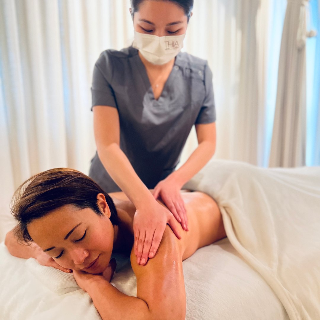 THIA Wellness Urban - SPA Experience | Body Massage | Facial Experience | Wellness | Central