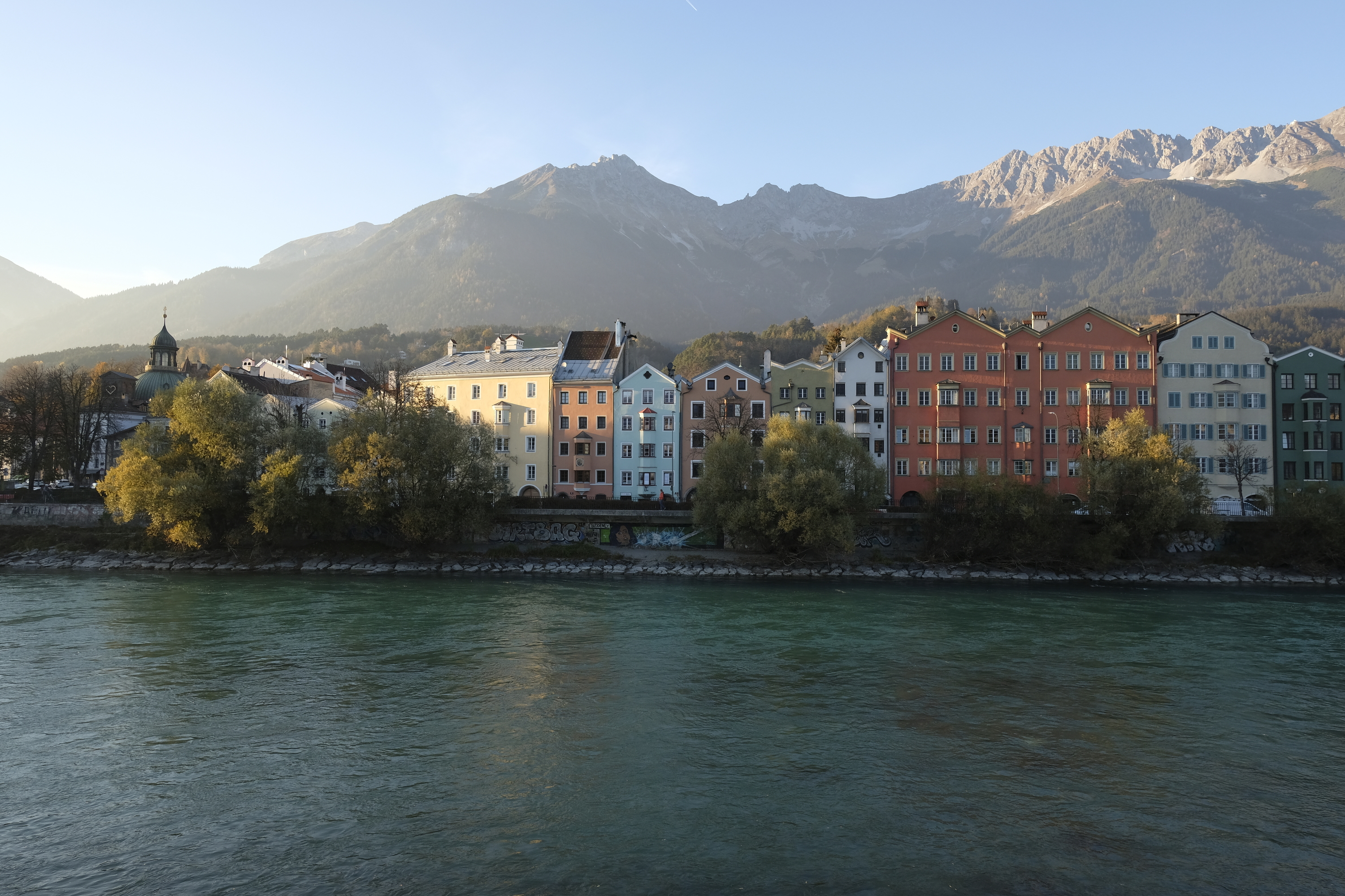 Innsbruck Walking Food Tour