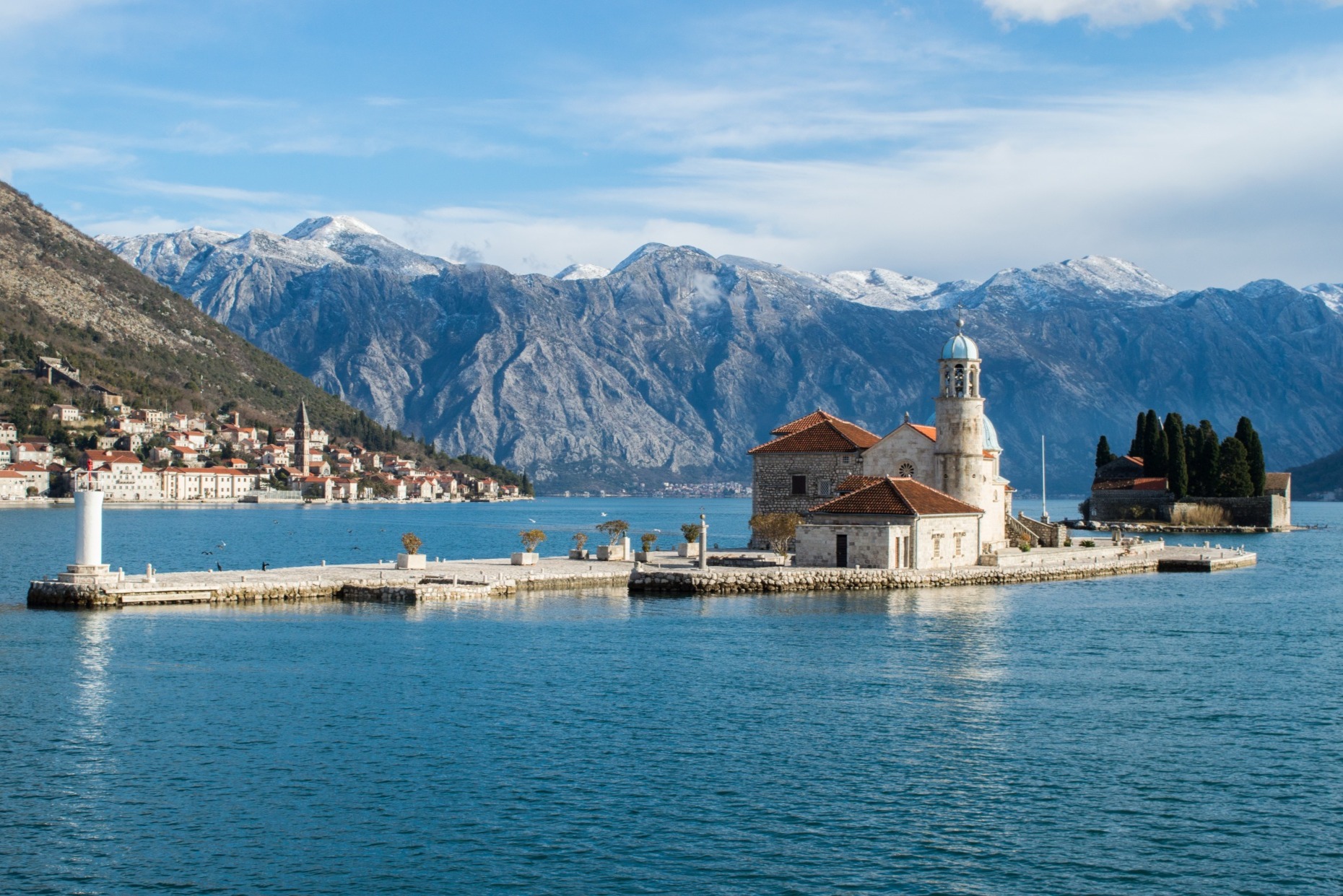 黑山（Montenegro）一日遊（杜布羅夫尼克出發）