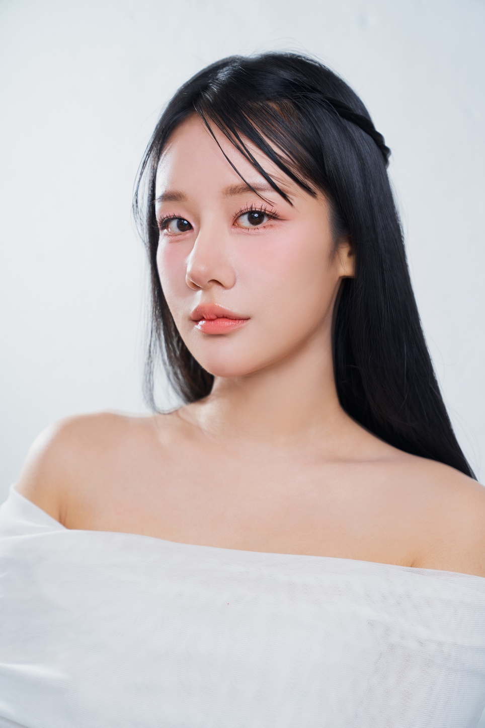 Cocorea 美髮、彩妝與個人色彩分析體驗｜首爾明洞  