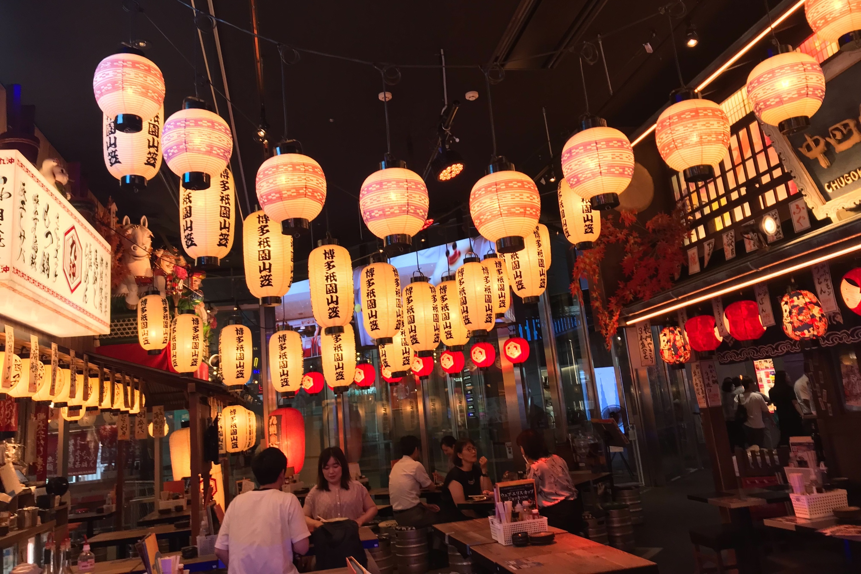 東京市區定製一日遊（含午餐 & 晚餐）