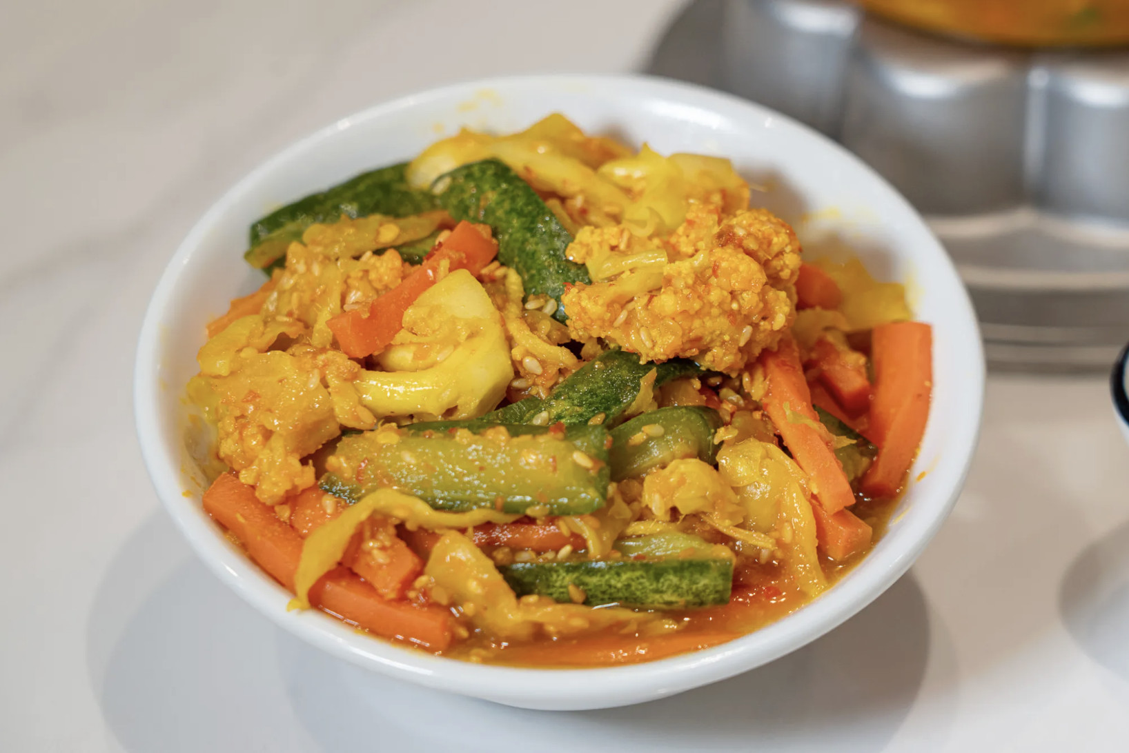 Lost Art Cooking Class by ANATTA Culinary Academy