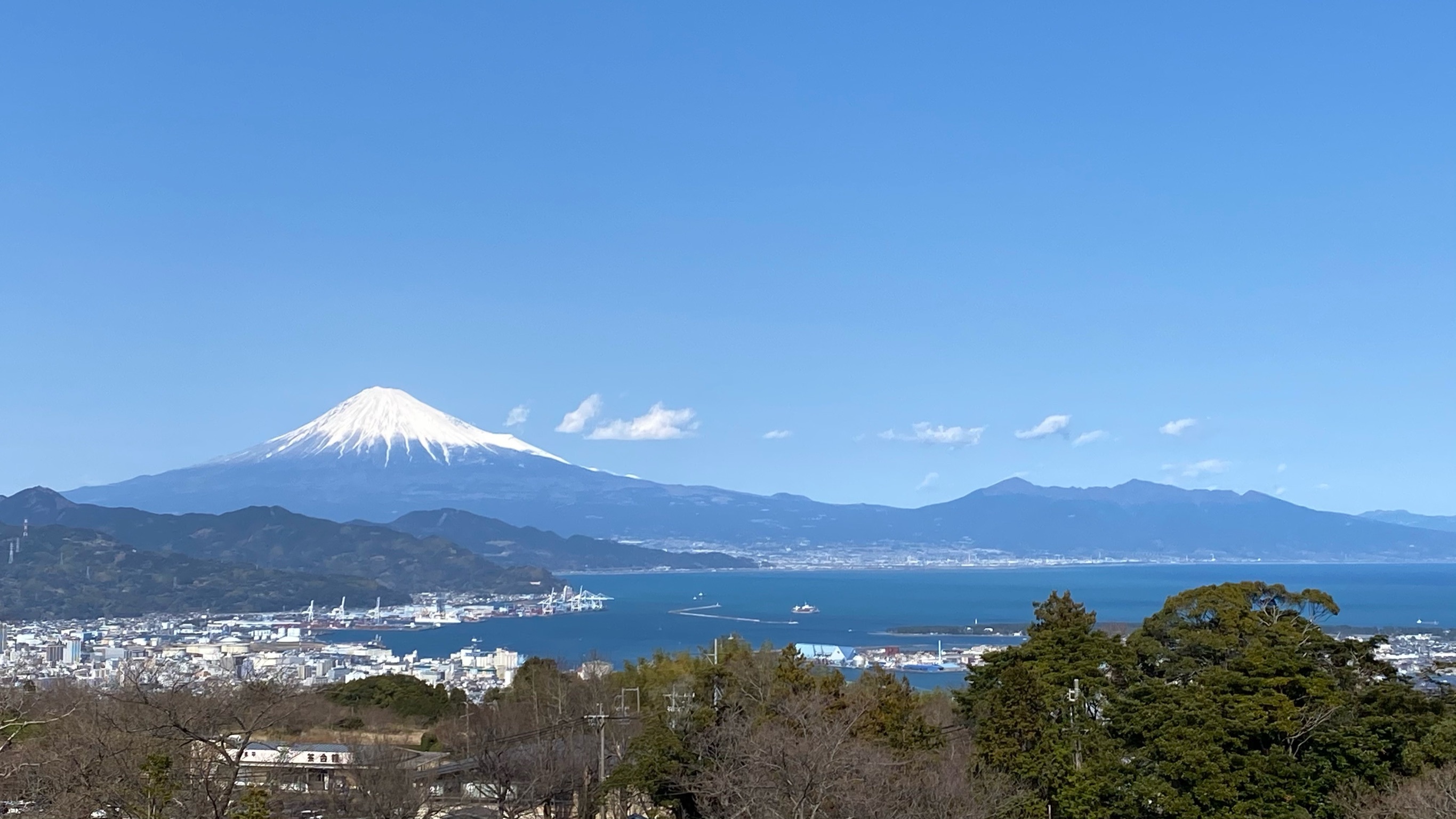 靜岡市私人一日遊（富士山觀景 & 索道）