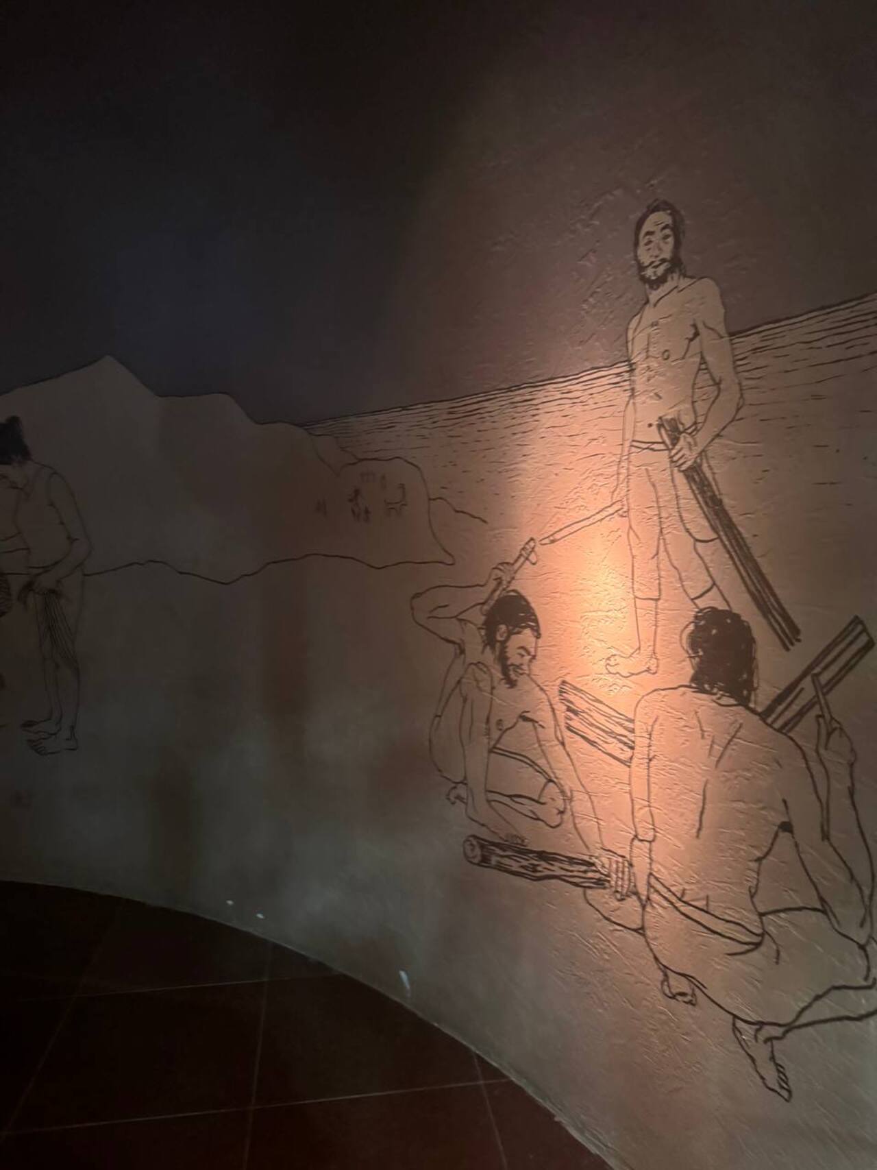 從巴庫市到最具歷史意義的地方。戈布斯坦，火焰寺。