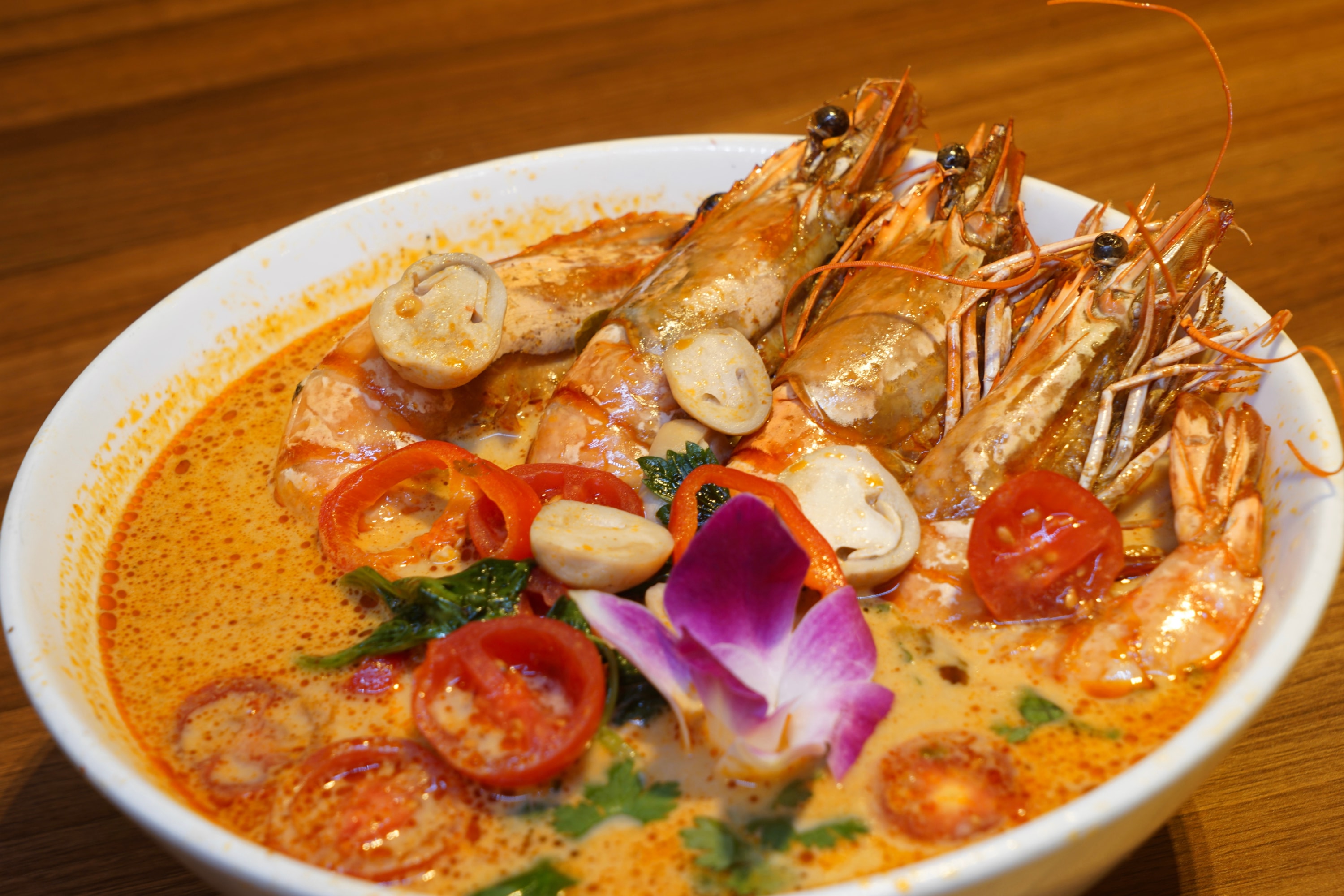 荃灣帝盛酒店 | Dorsett Cafe | 自助午餐、晚市套餐
