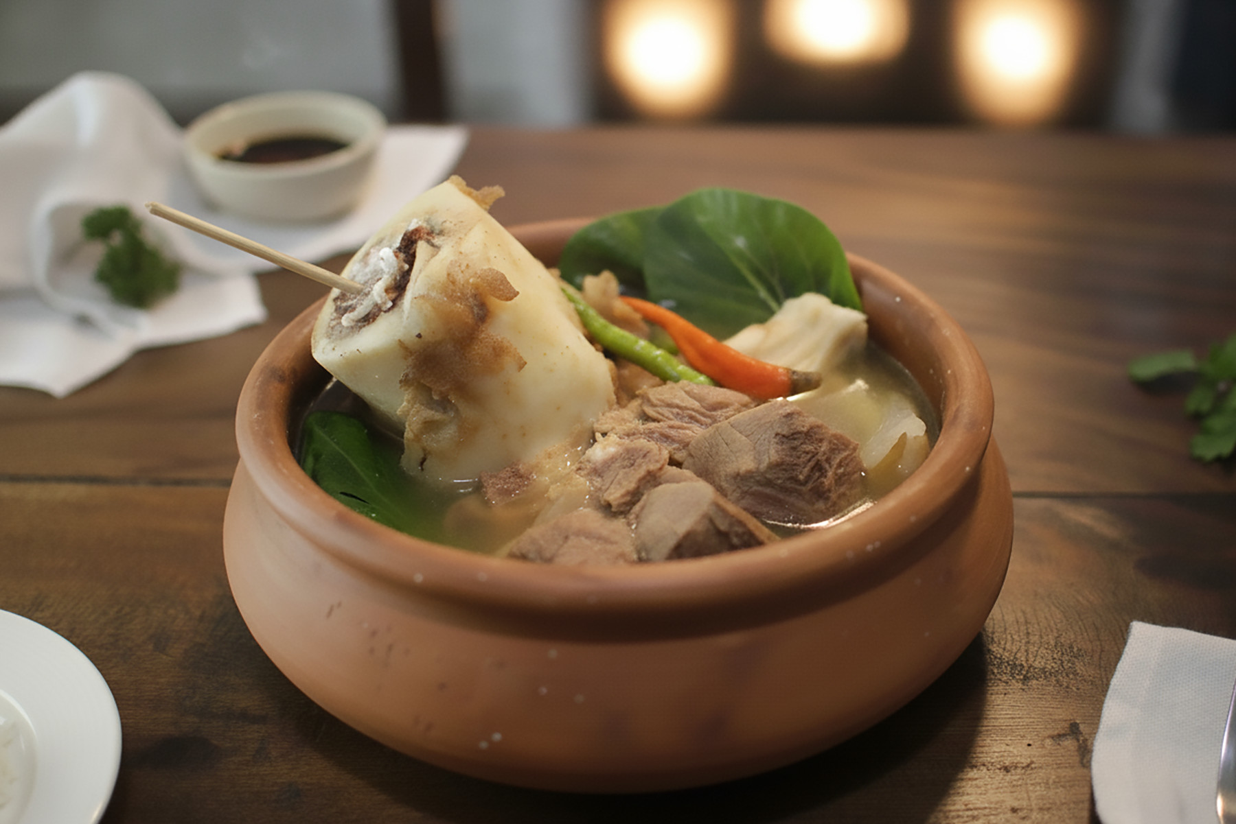 Experience Iloilo: Pottery Workshop & Kansi Tasting Adventure