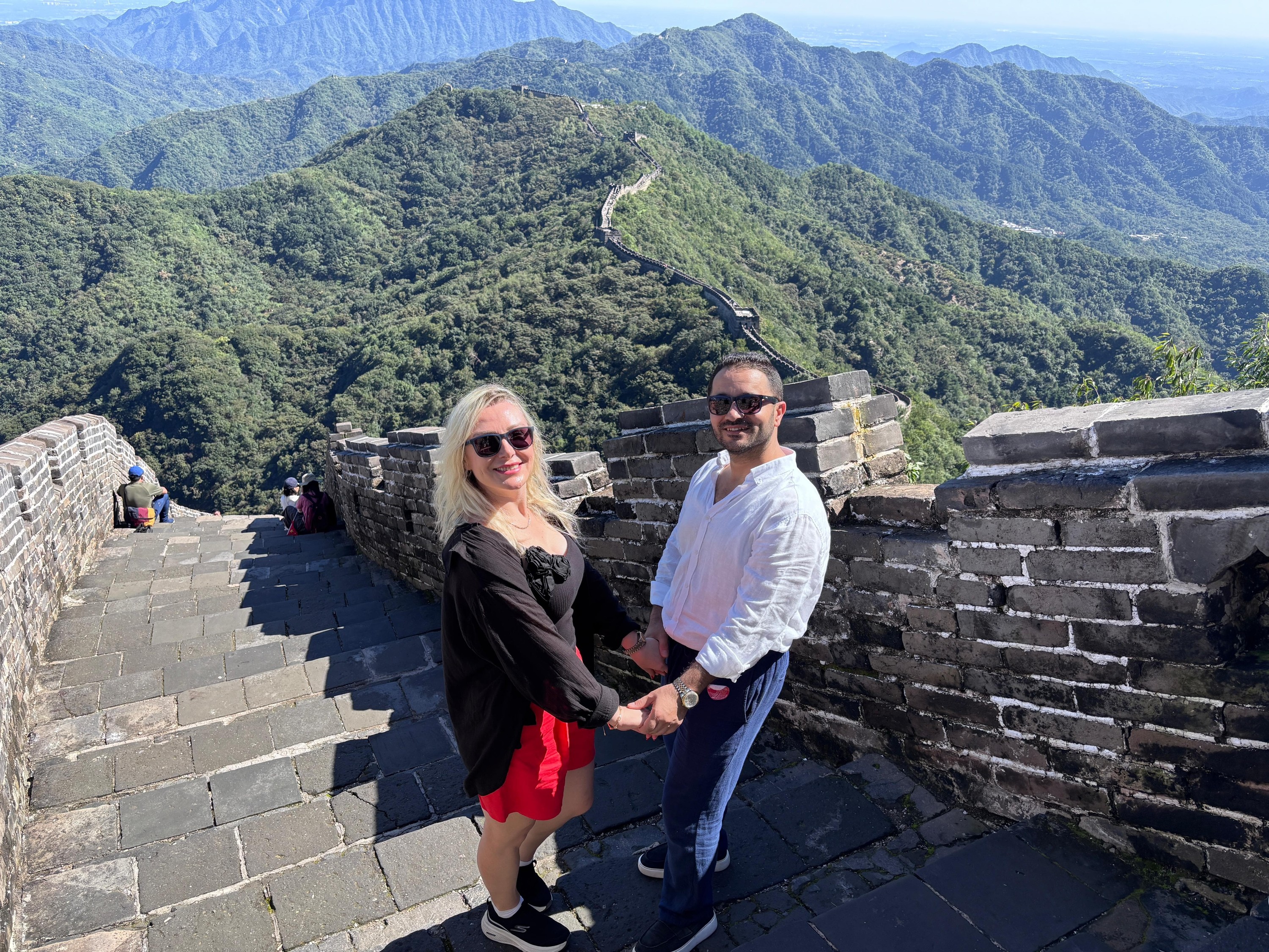 Beijing Ultimate 5-Day Tour: Iconic Landmarks & Cultural Immersion