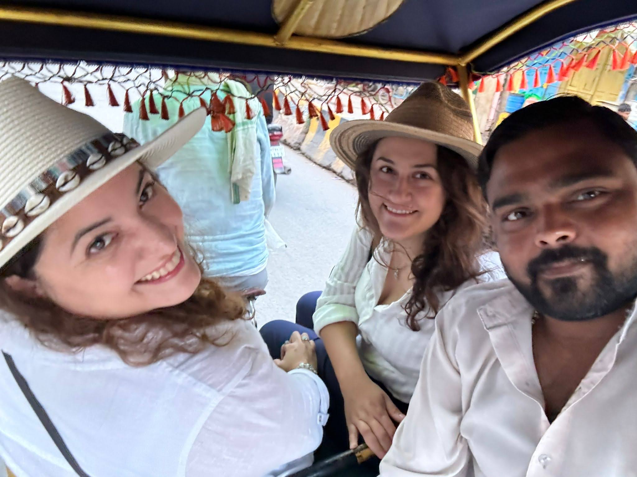 瓦拉納西 (Varanasi)：包含鹿野苑 (Sarnath) 與乘船遊覽的私人全日遊