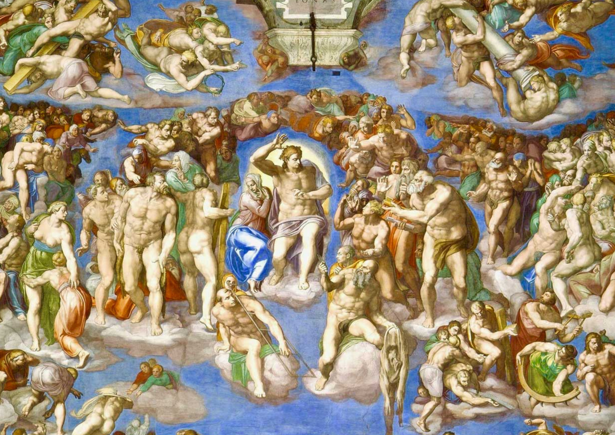 Vatican Museums & Sistine Chapel Skip the Line Guided Tour