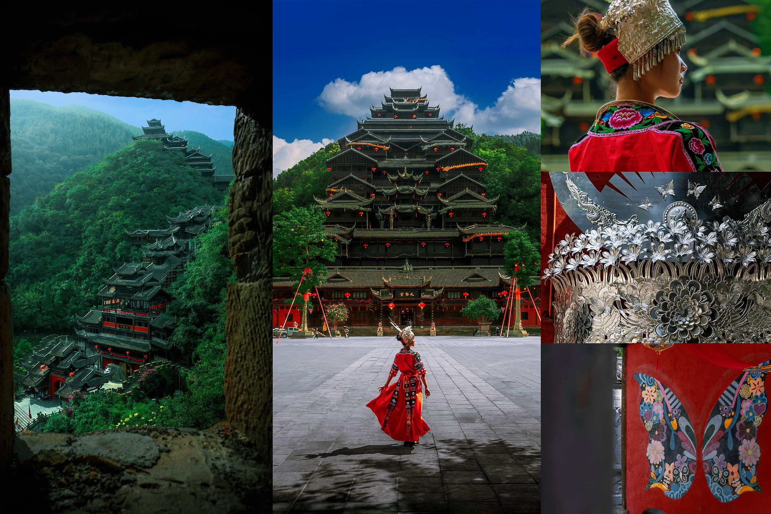 現實中的九層妖塔,不來看看嘛?這可是一處藏著千年歷史與厚重文化的神秘寶藏地~ 現實中的九層妖塔,不來看看嘛?這可是一處藏著千年歷史與厚重文化的神秘寶藏地~