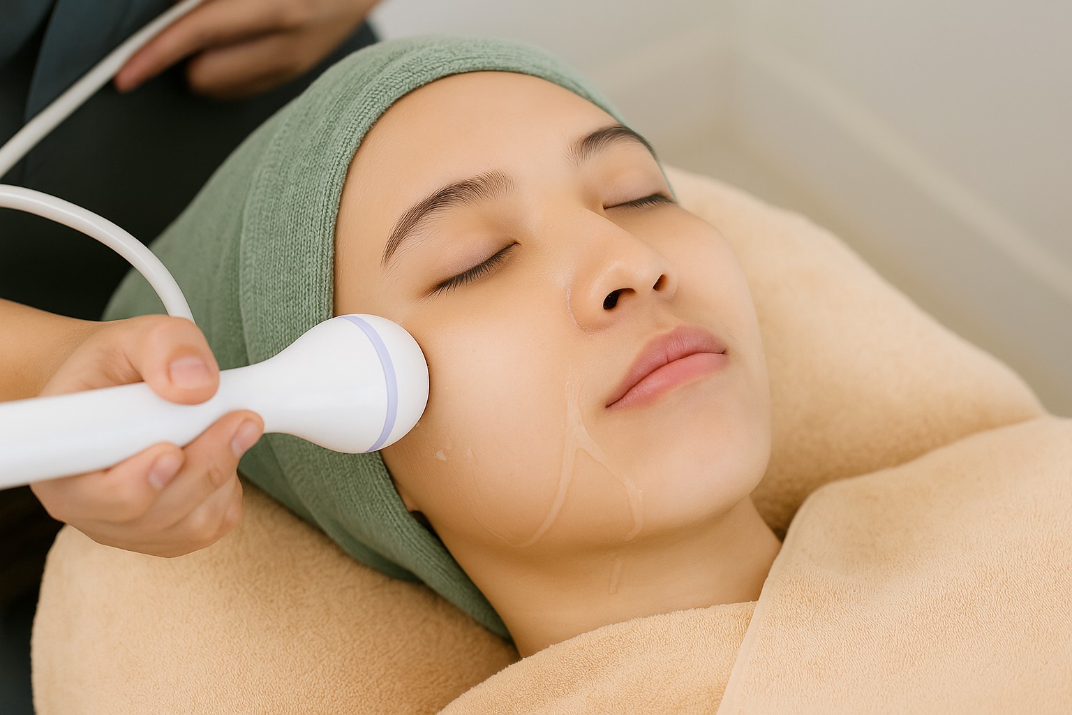 臉部辨識 臉部辨識