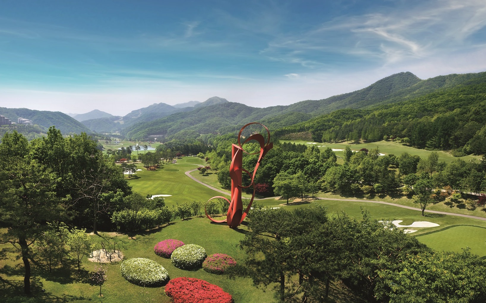 Healing Escape: Museum SAN & Sogeumsan Sky Bridge Day Tour