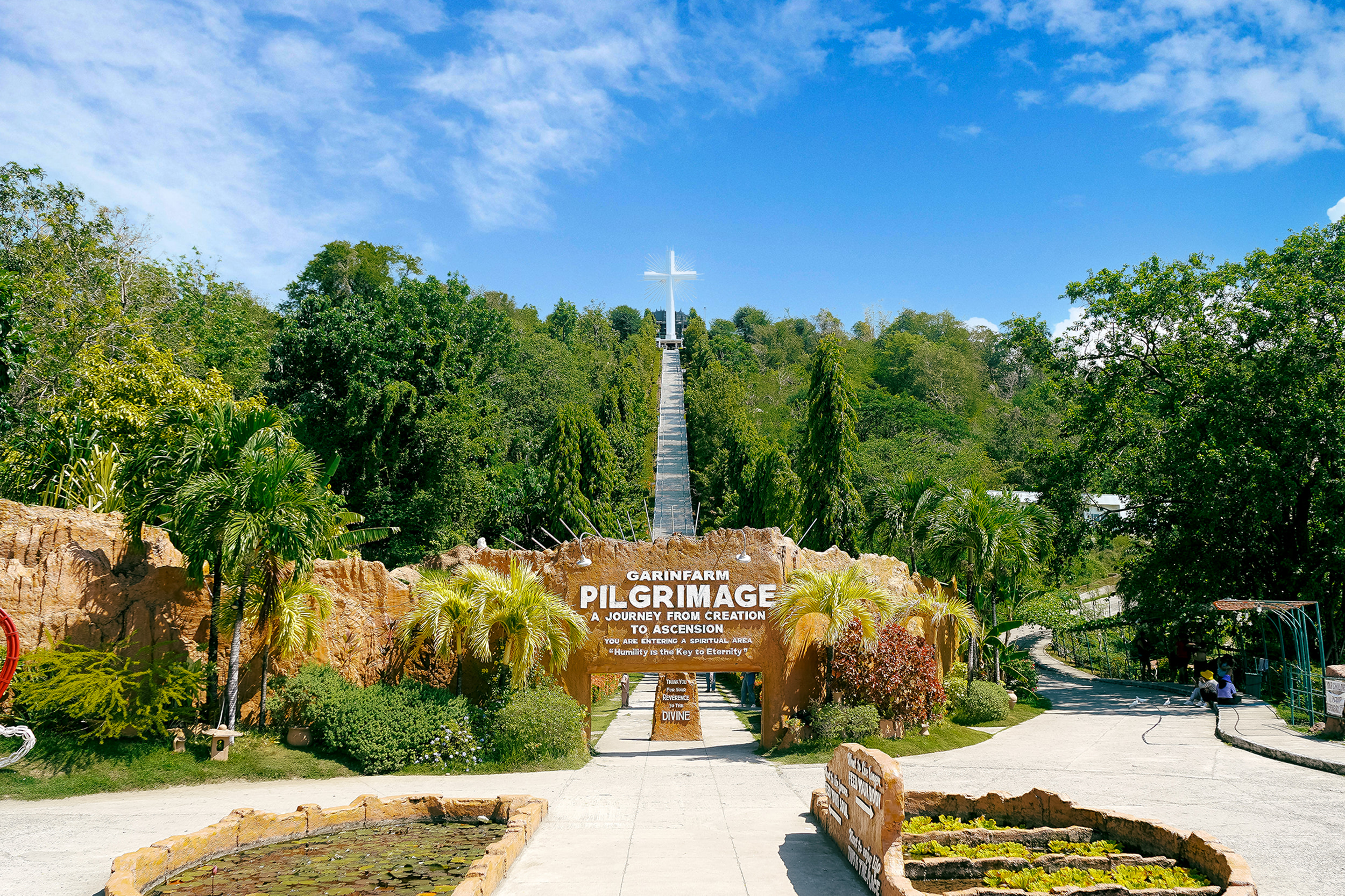 Embark on a unique journey to Southern Iloilo, where you'll discover a rich blend of faith, culture, and nature